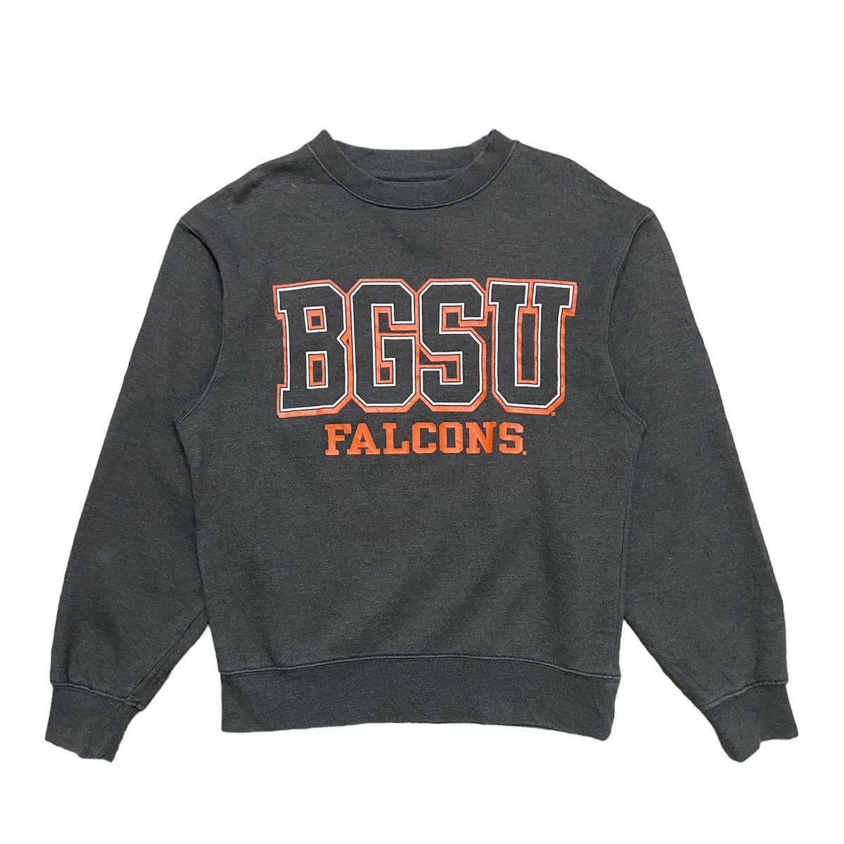 Jansport Bowling Green State University Falcons Sweatshirt Size US S / EU 44-46 / 1 - 1 Thumbnail