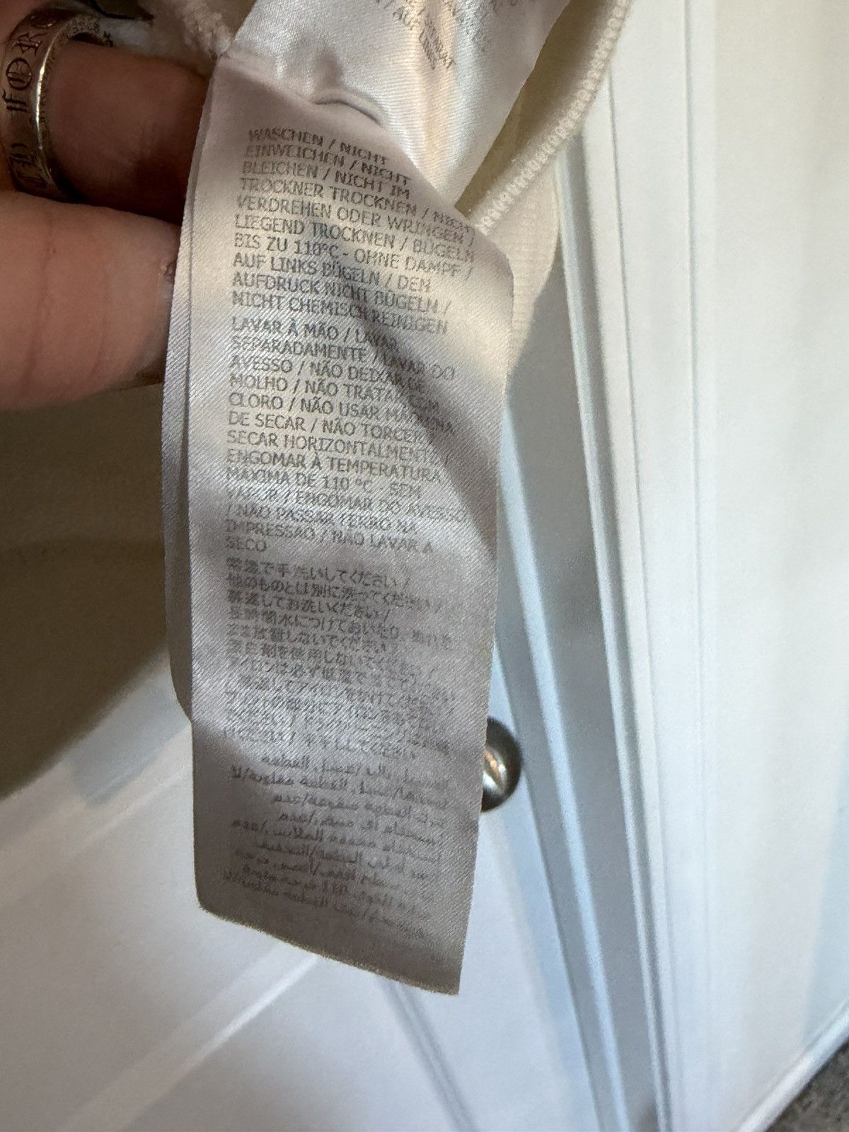 Gucci Gucci Firenze Hoodie Size US S / EU 44-46 / 1 - 4 Thumbnail
