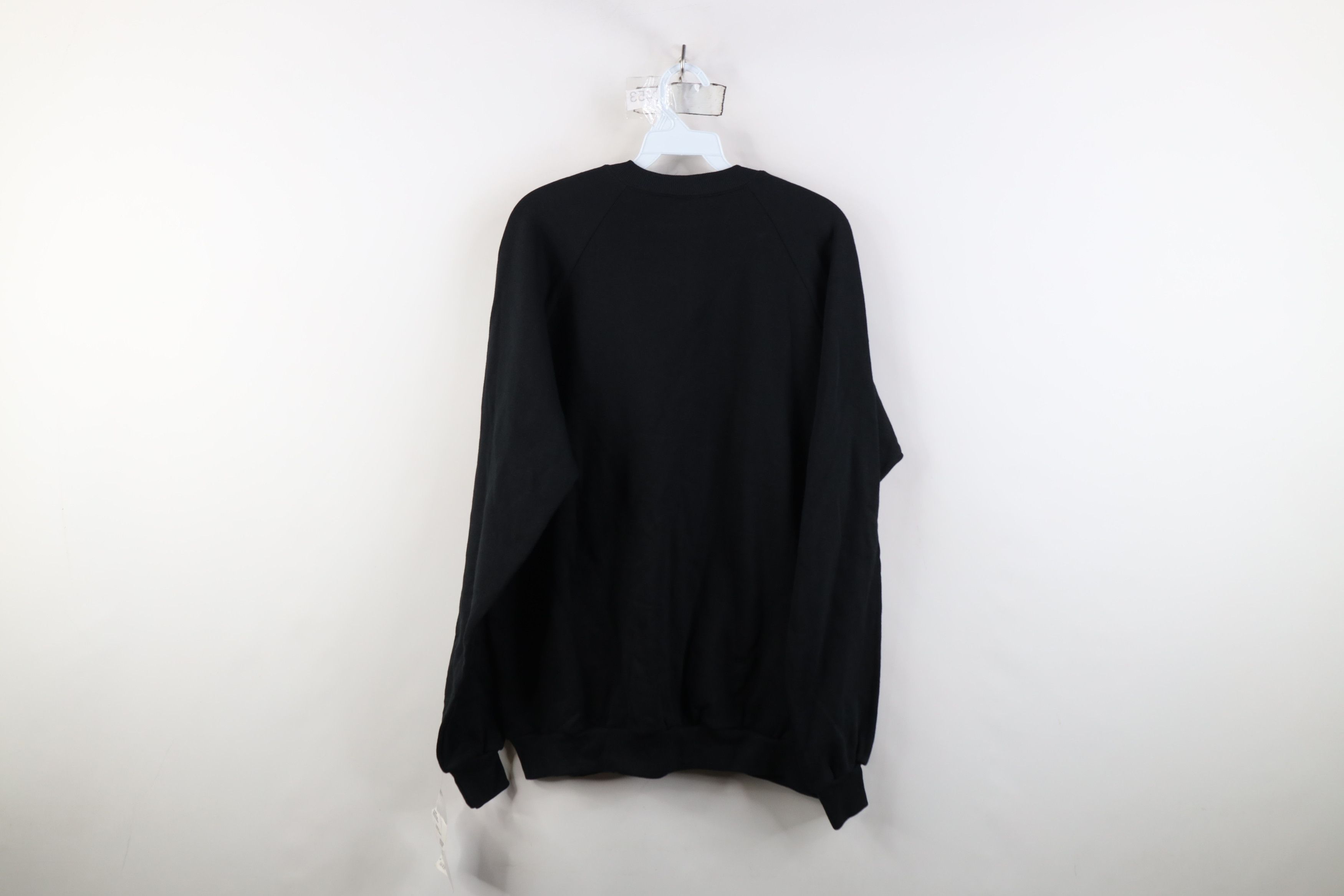 Vintage Deadstock Vintage 90s Streetwear Grandpa Sweatshirt USA Size US XL / EU 56 / 4 - 12 Thumbnail
