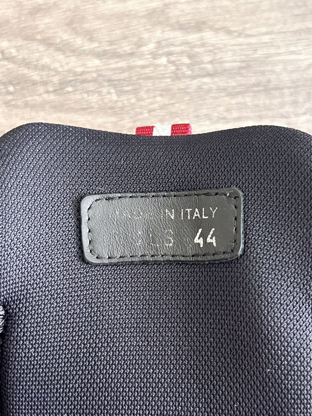 Dior B22 Pink/Black Size US 11 / EU 44 - 18 Thumbnail
