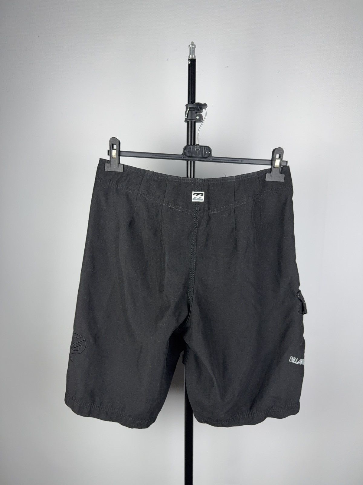 Billabong × Japanese Brand Vintage Billabong faded Japanese Surf style Shorts Size US 30 / EU 46 - 5 Thumbnail