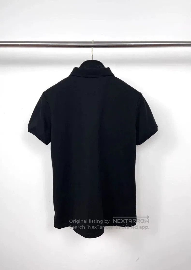 Fendi Fendi Kaiser logo short-sleeve polo shirt T-shirt Size US S / EU 44-46 / 1 - 2 Thumbnail