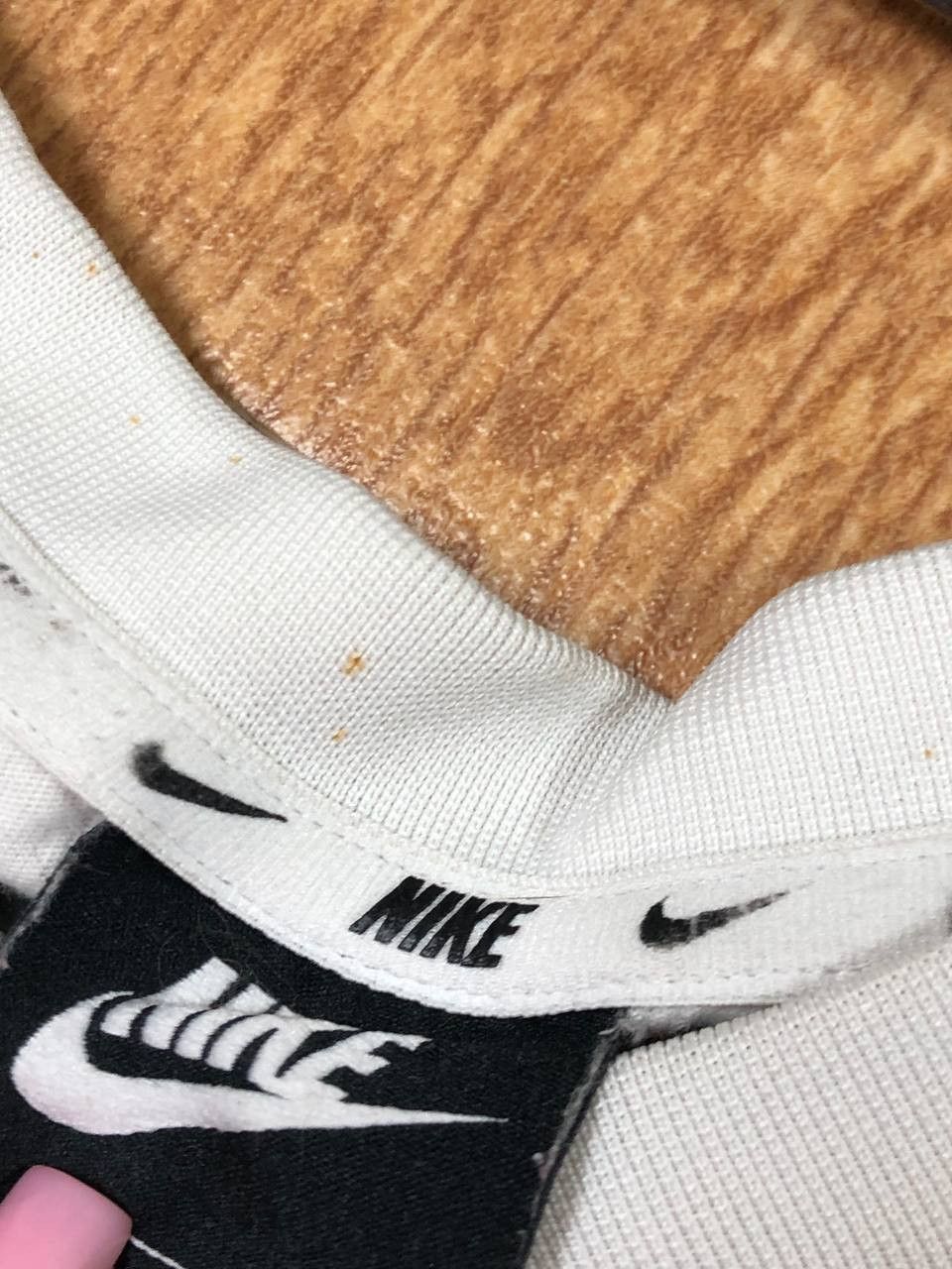 Nike Nike T-Shirt Size US M / EU 48-50 / 2 - 11 Thumbnail