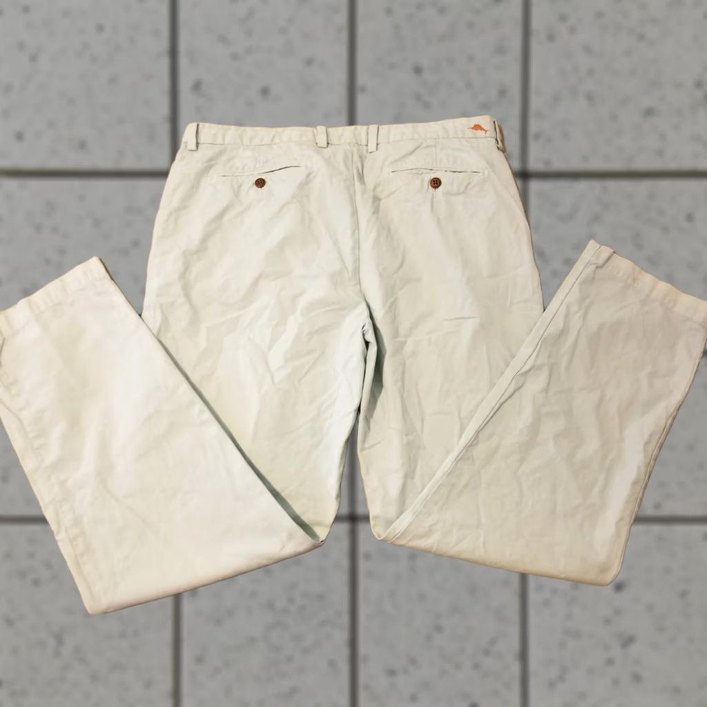 Tommy Bahama VINTAGE: No Tommy Bahama Pants Shirt? Size US 36 / EU 52 - 1 Thumbnail