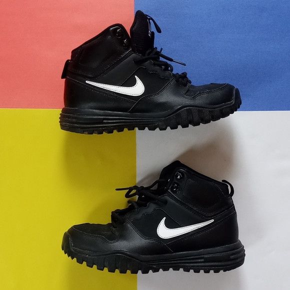 Nike fusion best sale hills boots