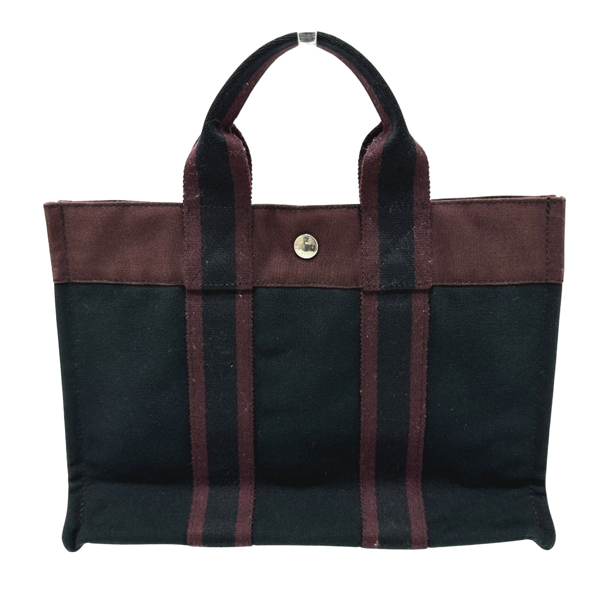 Hermes Hermès Fourre tout handbag Size ONE SIZE - 1 Thumbnail