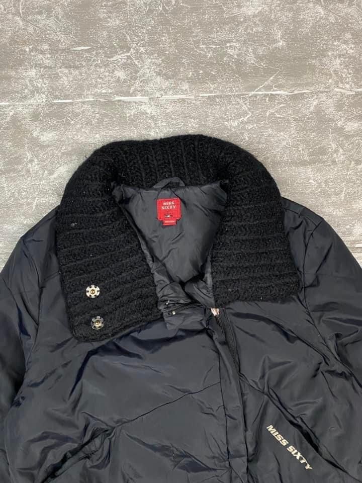 Other Vintage Miss Sixty Bomber Size US M / EU 48-50 / 2 - 4 Thumbnail