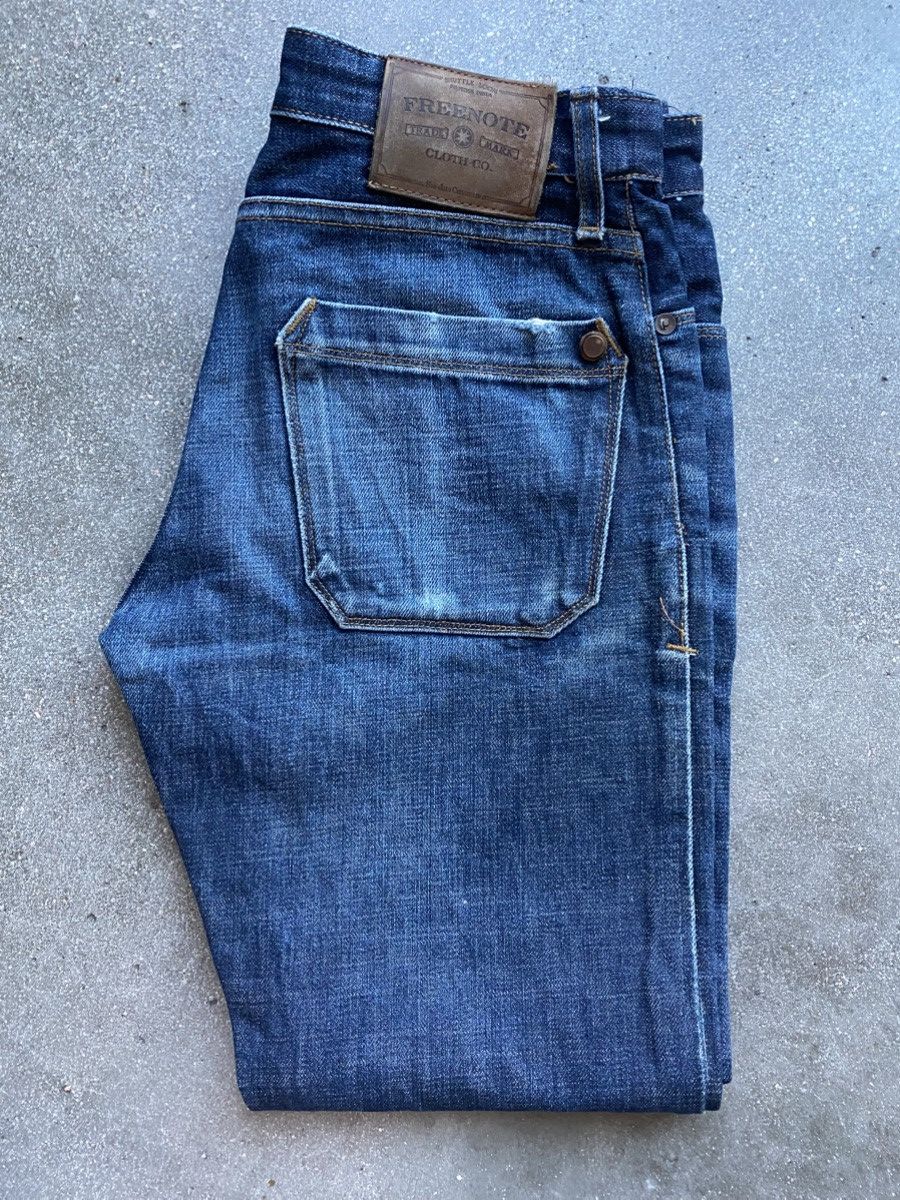 Freenote Cloth Freenote Rios Size US 30 / EU 46 - 1 Thumbnail