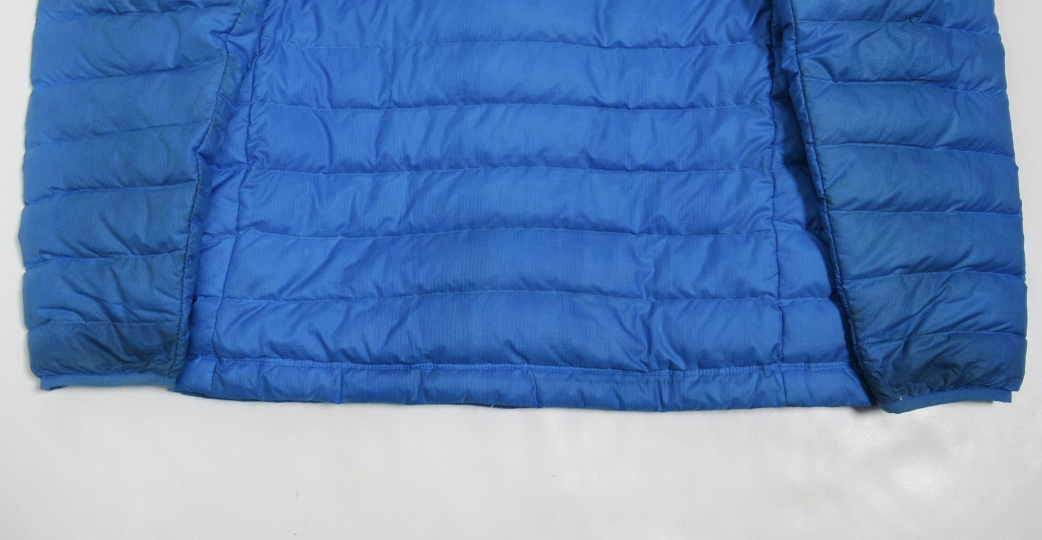 Patagonia Patagonia Men's Down Sweater Jacket Blue ANDB 84674FA14 Size US M / EU 48-50 / 2 - 9 Thumbnail