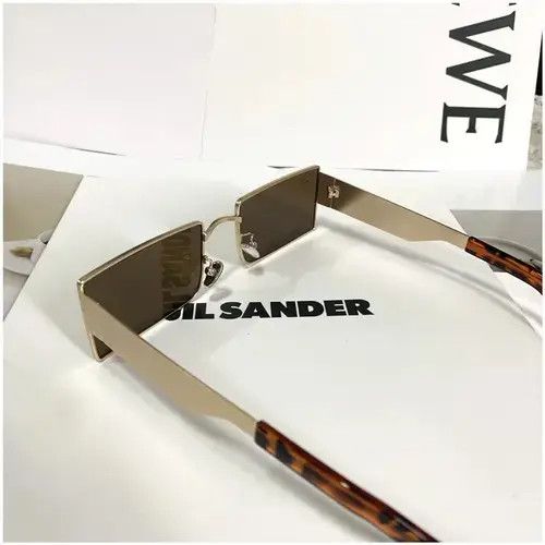 Vintage Retro punk sunglasses Size ONE SIZE - 2 Thumbnail