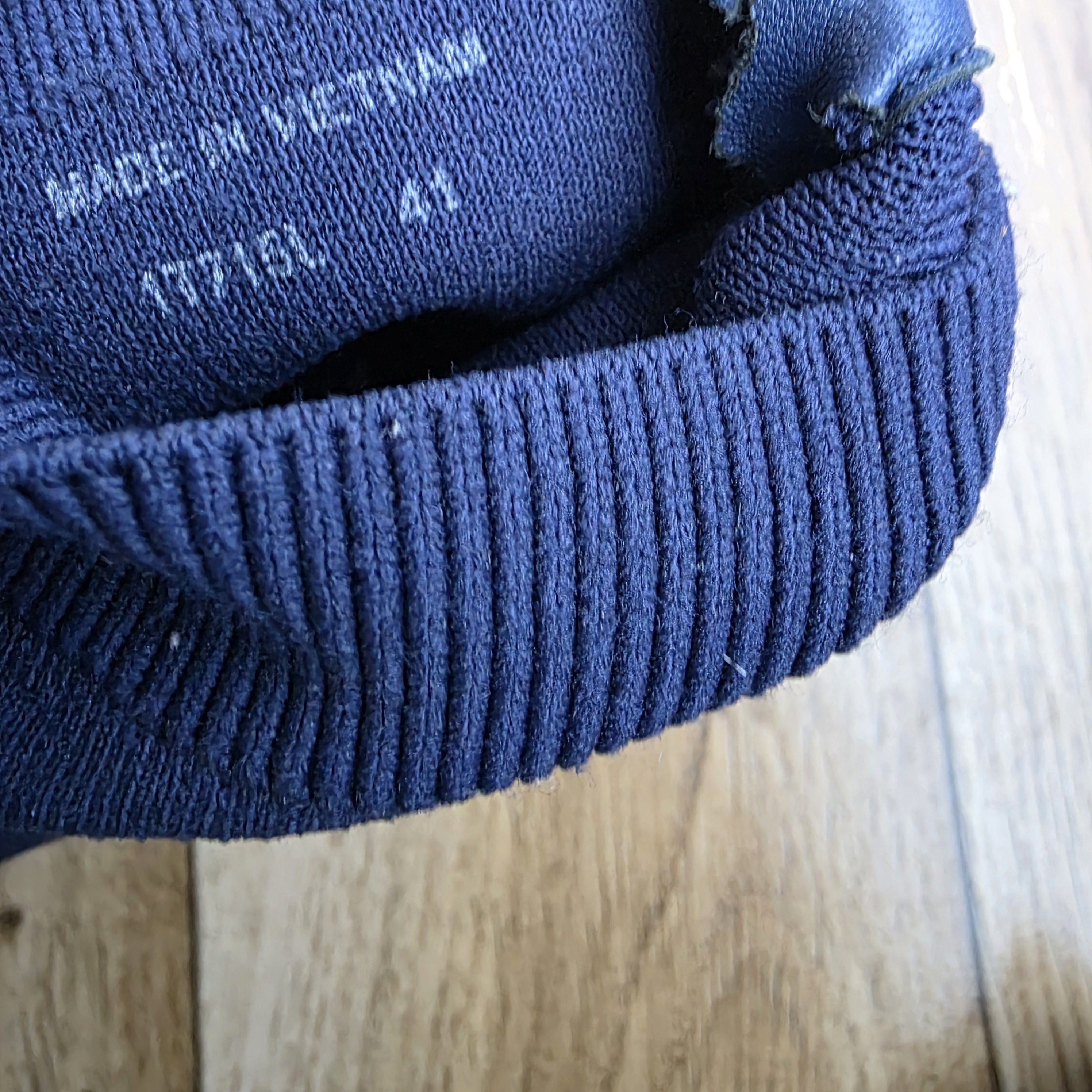 Prada PRADA SOCK ANKLE SNEAKERS Size US 8 / EU 41 - 7 Thumbnail