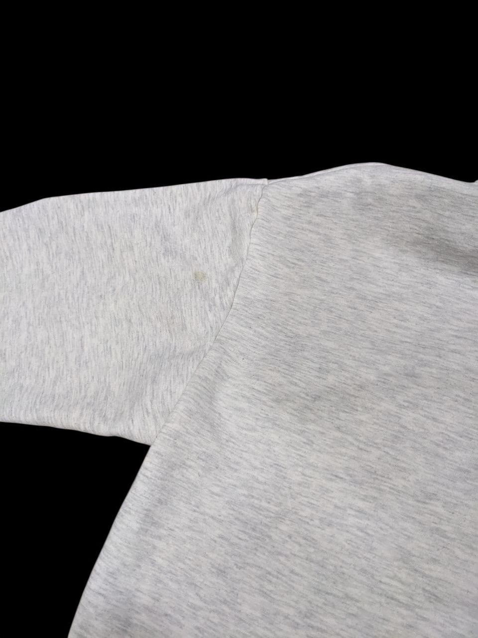 Fear of God DISTRESSED FEAR OF GOD ESSENTIAL SWEATSHIRT PULLOVER HOODIES Size US XL / EU 56 / 4 - 5 Thumbnail