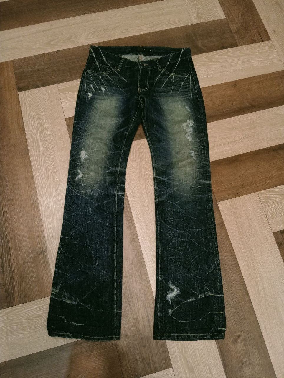 Midas 9 | Grailed