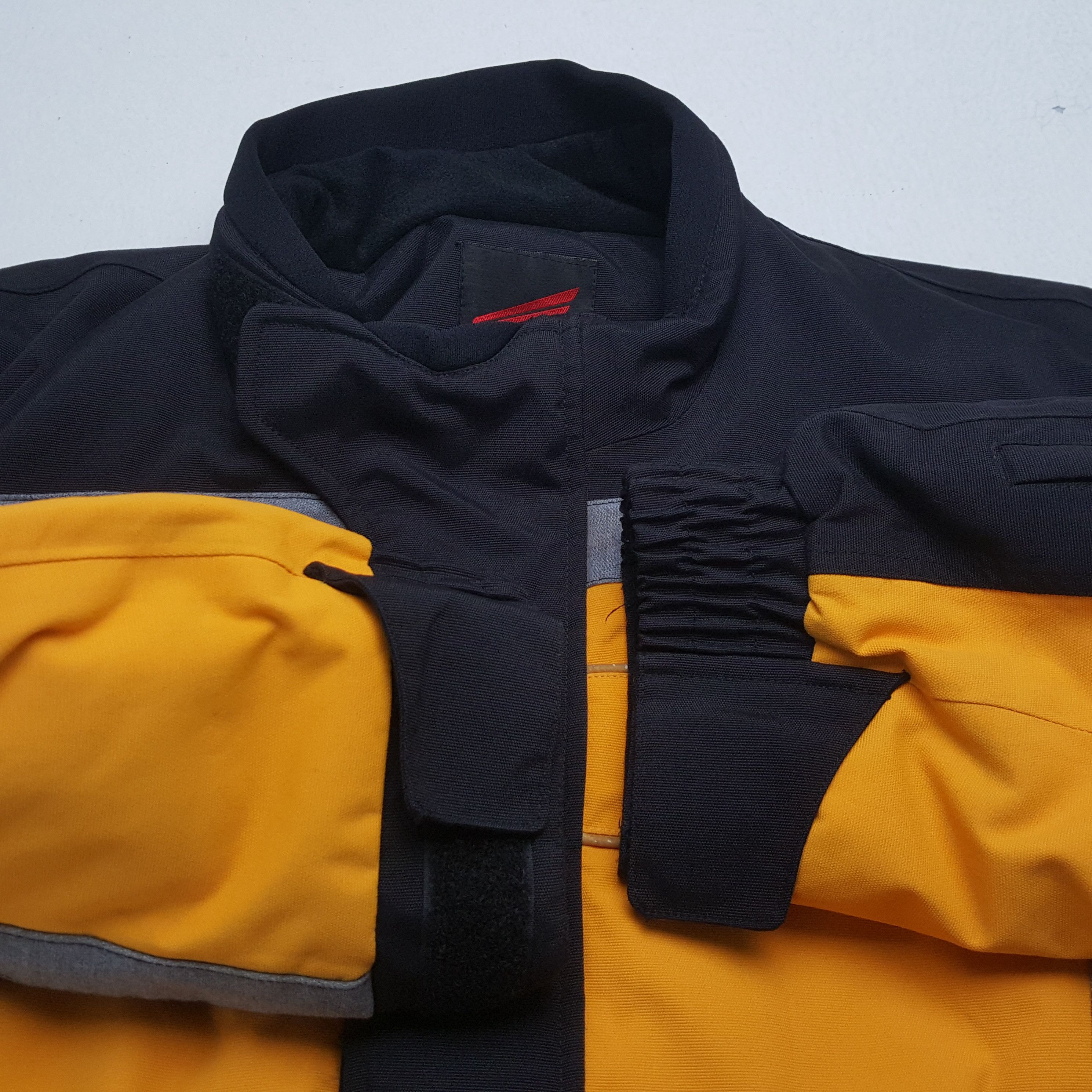 Honda × Vintage HRC HONDA Racing Japanese Motorsports Jacket Size US L / EU 52-54 / 3 - 8 Thumbnail