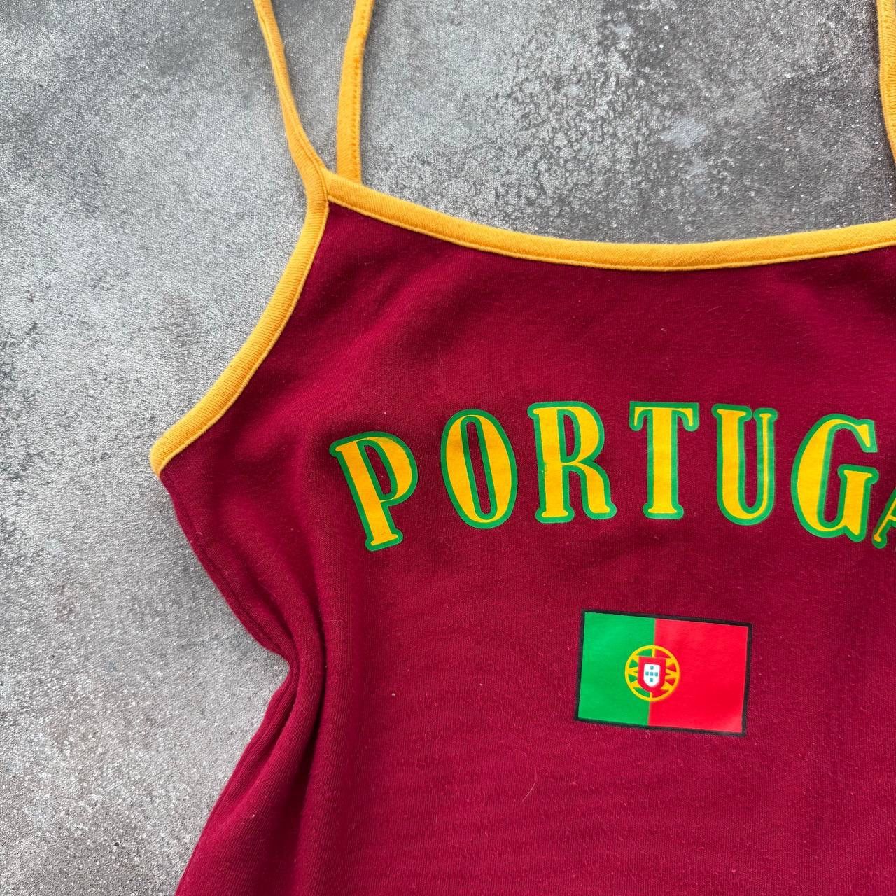 20471120 × Vintage Super Sexy Y2K Glamour Rave Opium Vintage Tank Top Size M / US 6-8 / IT 42-44 - 3 Thumbnail