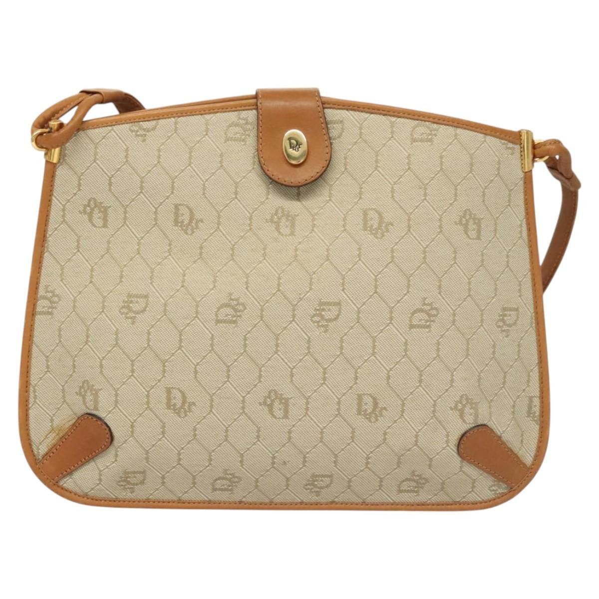 Dior Dior Honeycomb shoulder Size ONE SIZE - 1 Thumbnail
