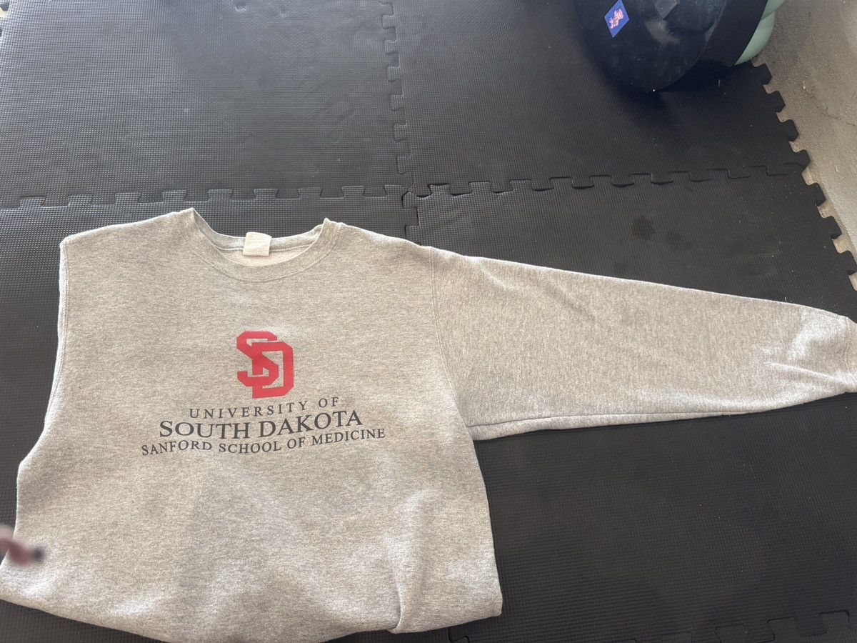 Other Vintage Sweatshirt Size US M / EU 48-50 / 2 - 2 Thumbnail