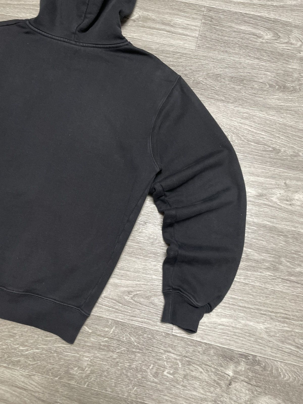 Polar Skate Co. Polar Skate Co. Black Hoodie SK8 Y2K Size US S / EU 44-46 / 1 - 18 Thumbnail