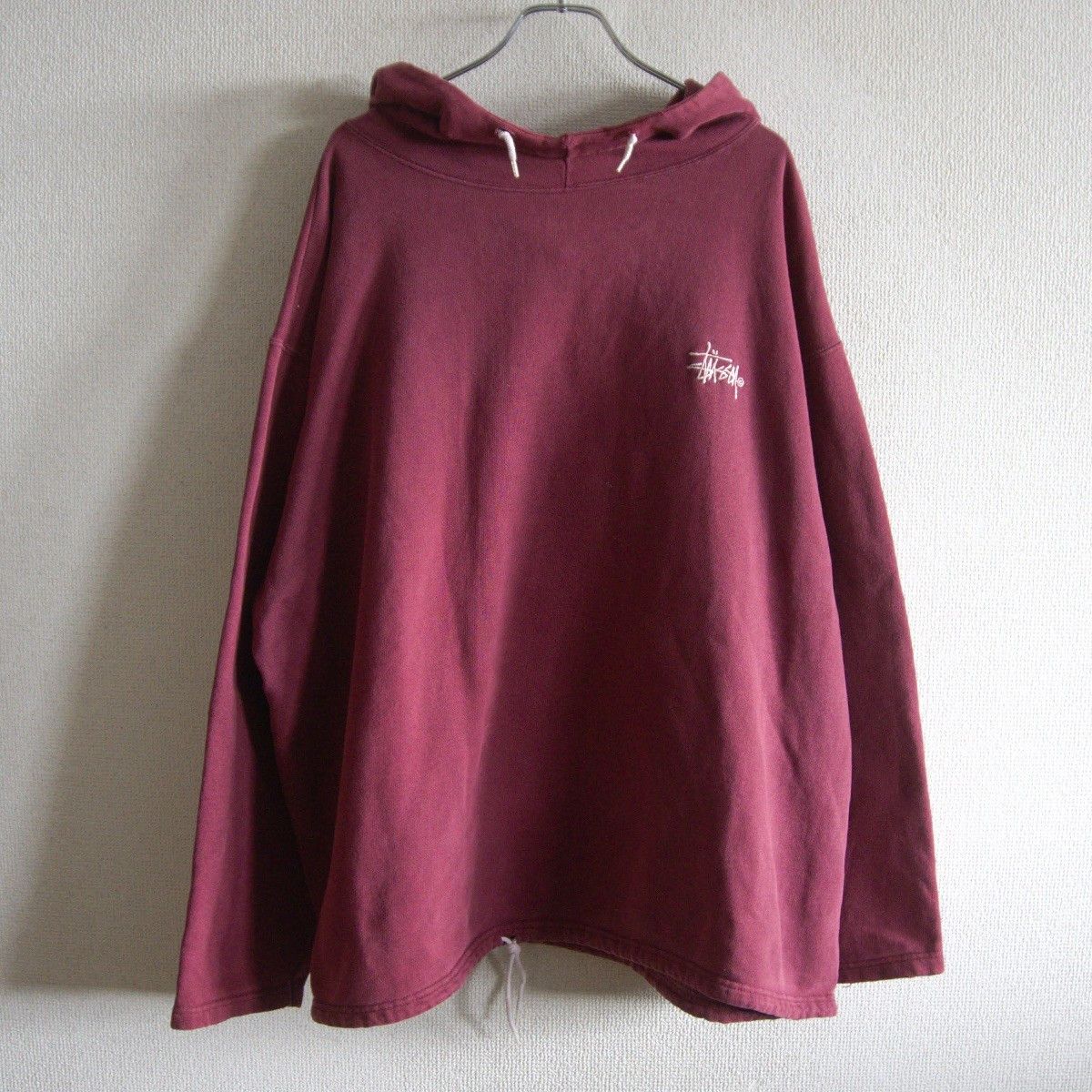 Stussy Stussy irie oval Rasta old 80