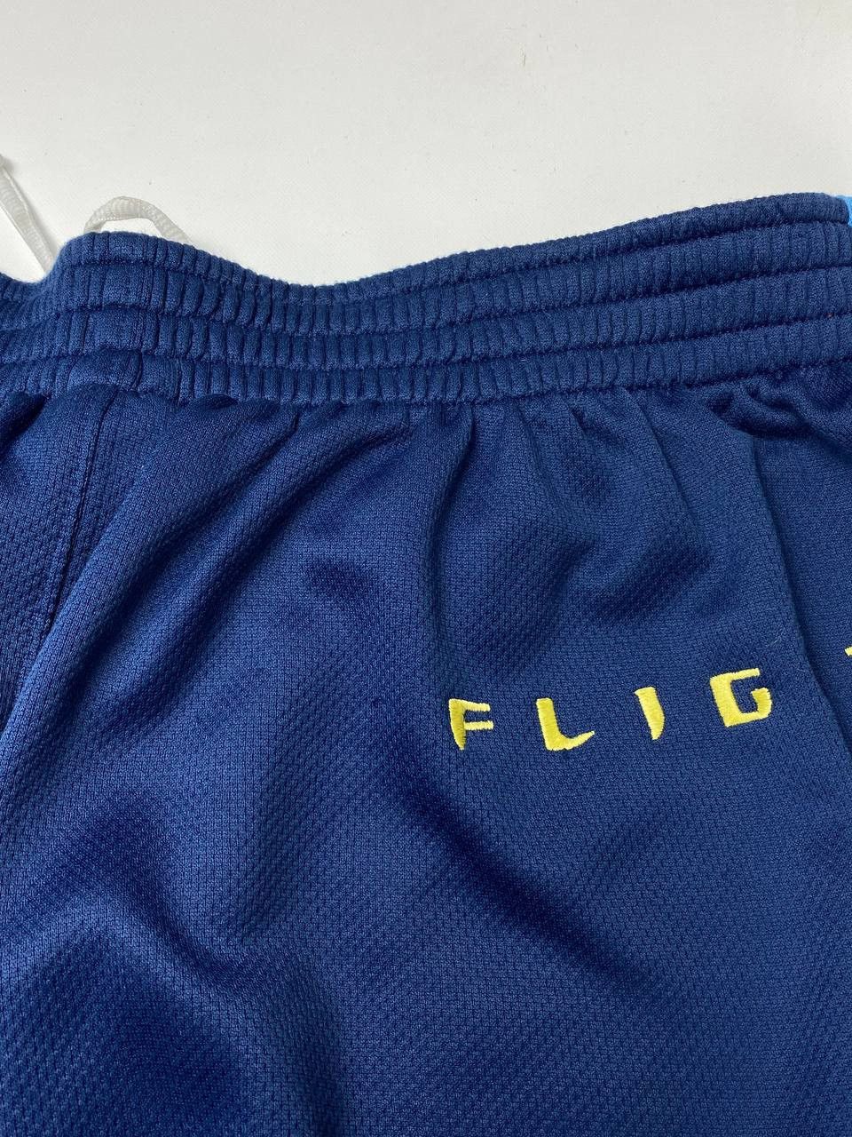 Nike × Vintage Nike 90s Vintage Nike Pants Flight Full Zip Size Xl Size US 33 - 6 Thumbnail