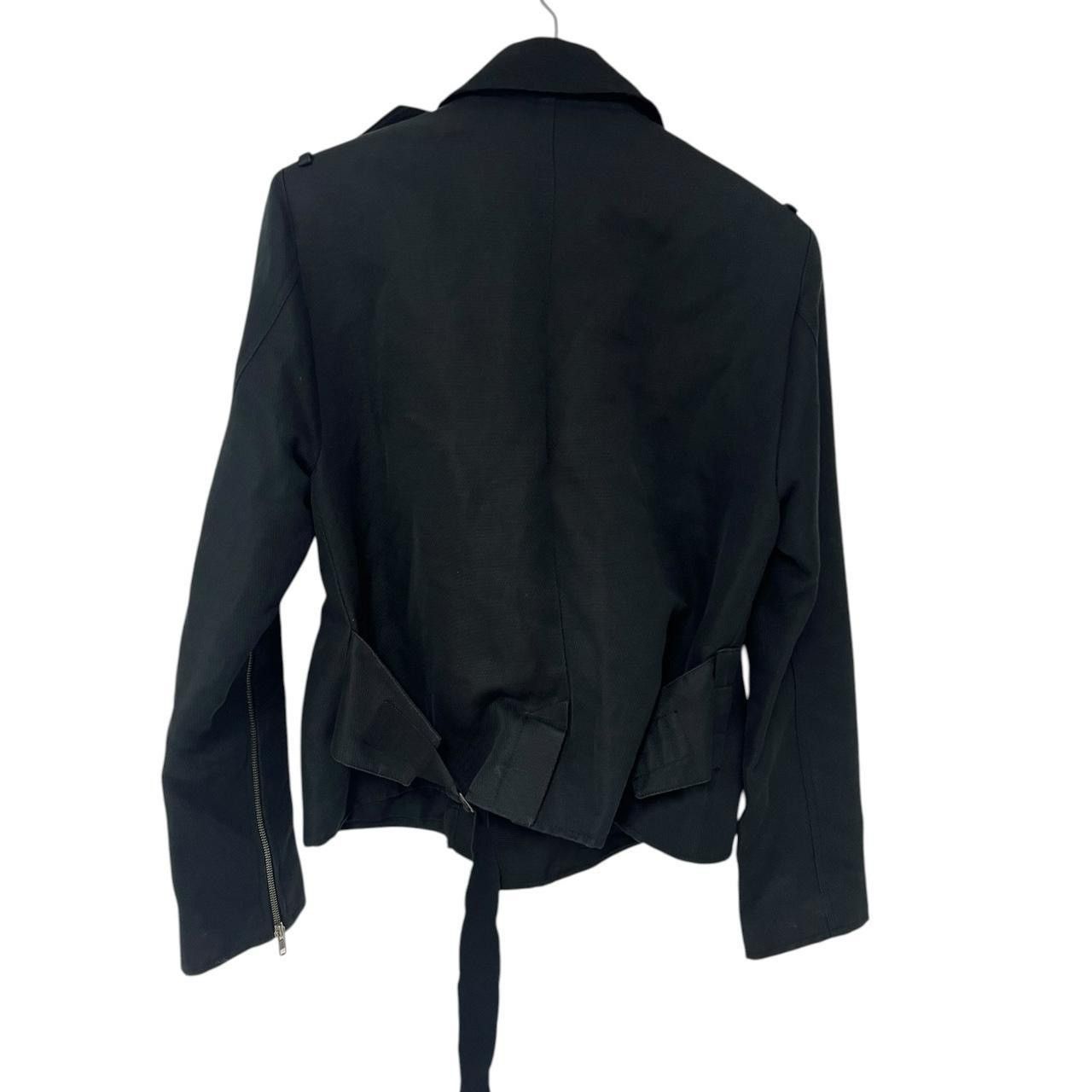 Ann Demeulemeester Ann d rider jacket Size US M / EU 48-50 / 2 - 4 Thumbnail
