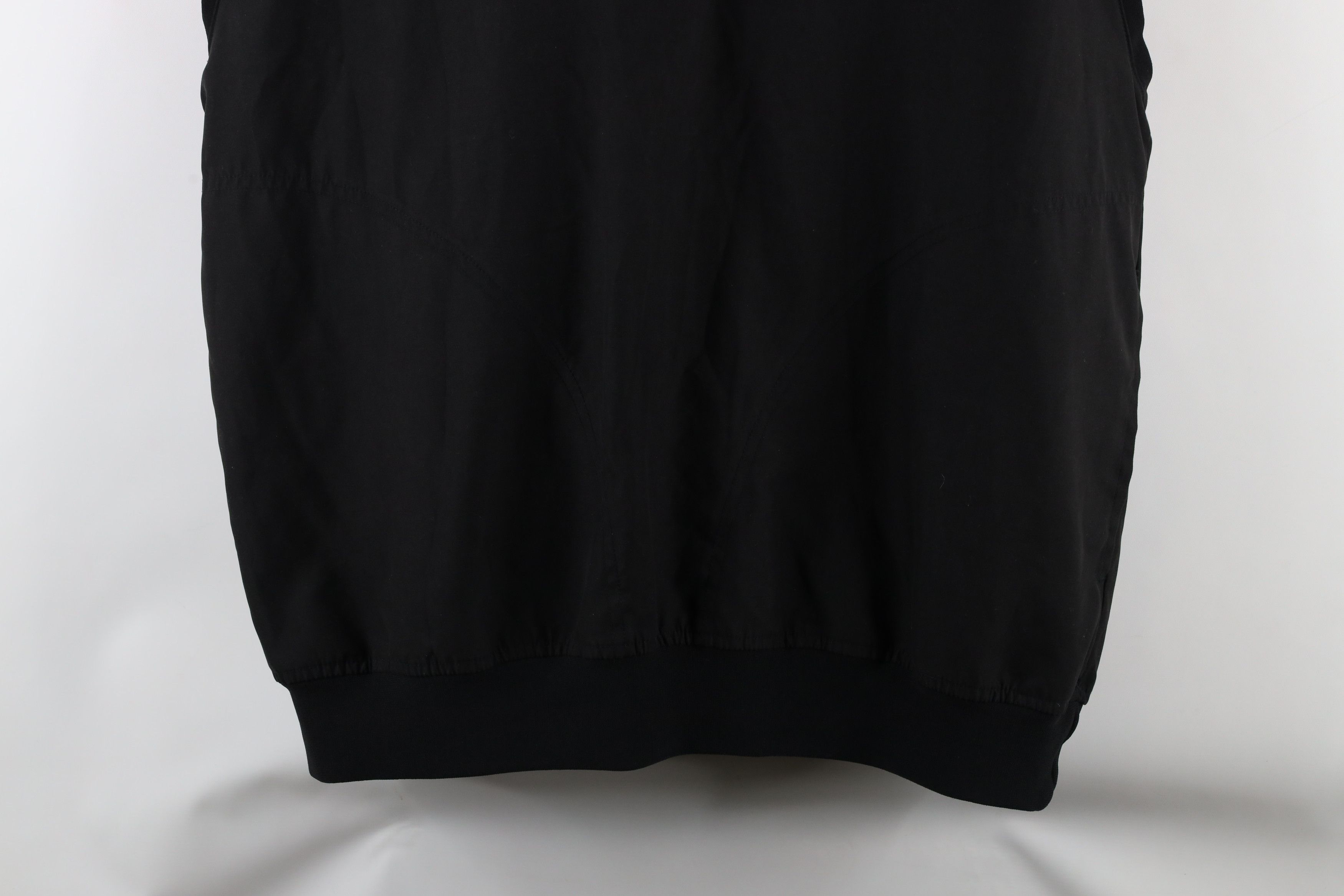 Vintage Zero Restriction Pullover Golfing Golf Vest Jacket Black Size US L / EU 52-54 / 3 - 3 Thumbnail