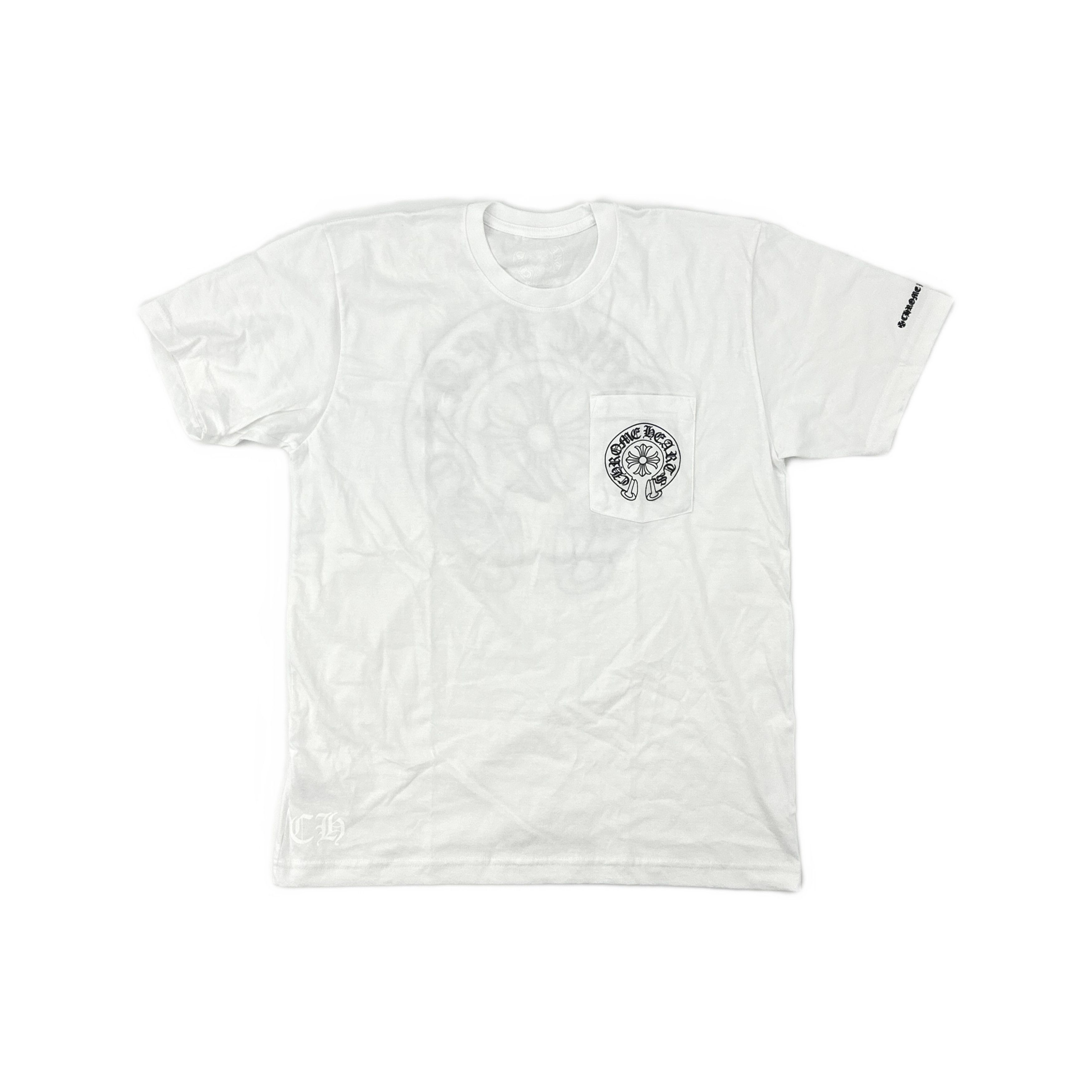 Chrome Hearts × Off-White Chrome Hearts x Off-White 2015 OG