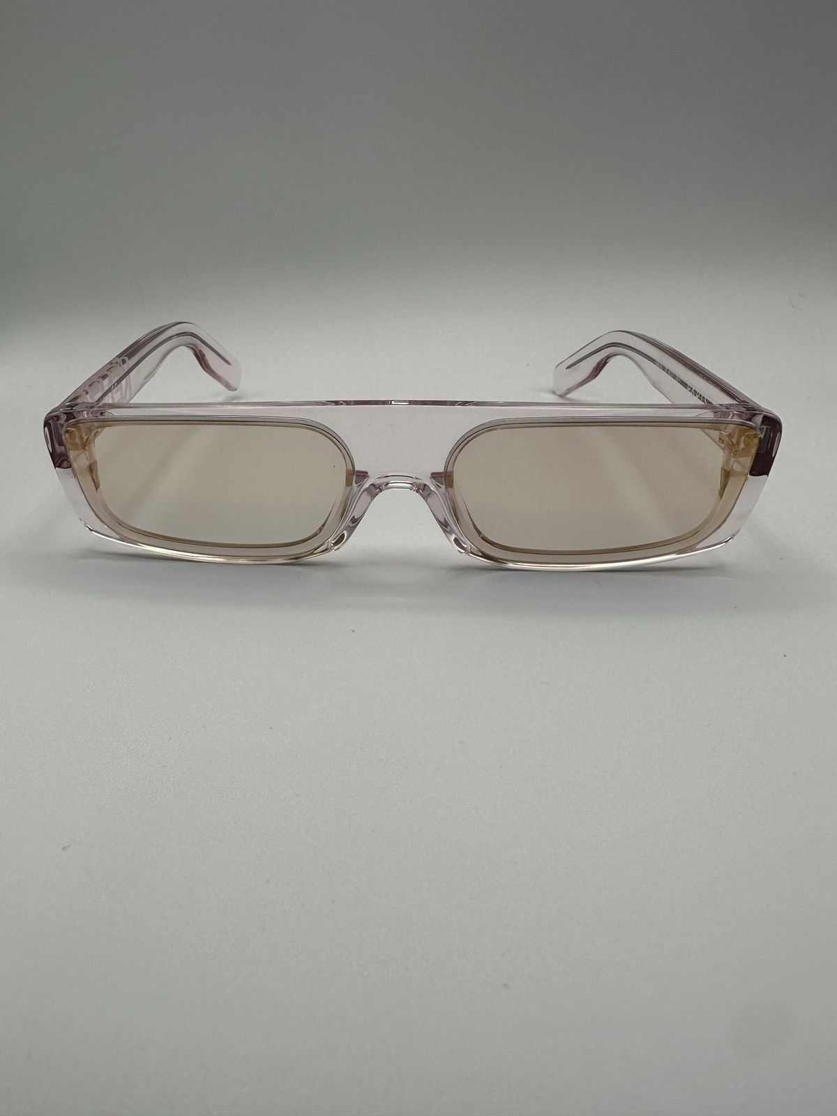 Kenzo Kenzo Spellout Statement Sunglasses Size ONE SIZE - 2 Thumbnail