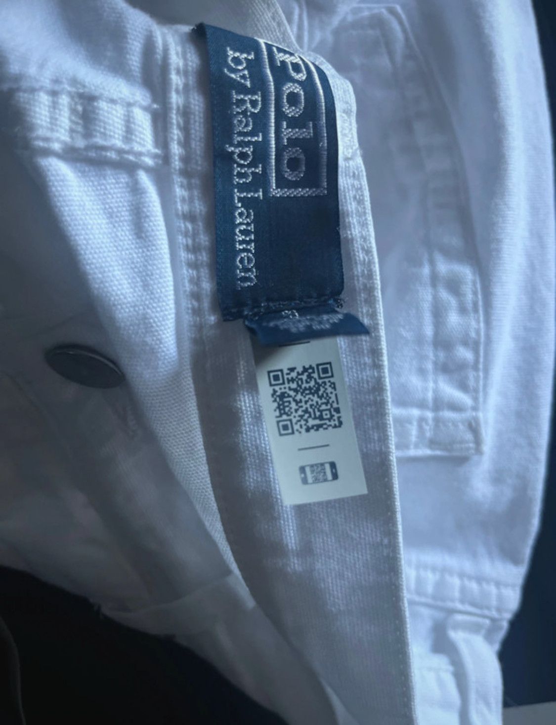 Polo Ralph Lauren Ralph Lauren Team USA Olympic – Paris 2024 Athlete Edition Size 30" / US 8 / IT 44 - 9 Thumbnail