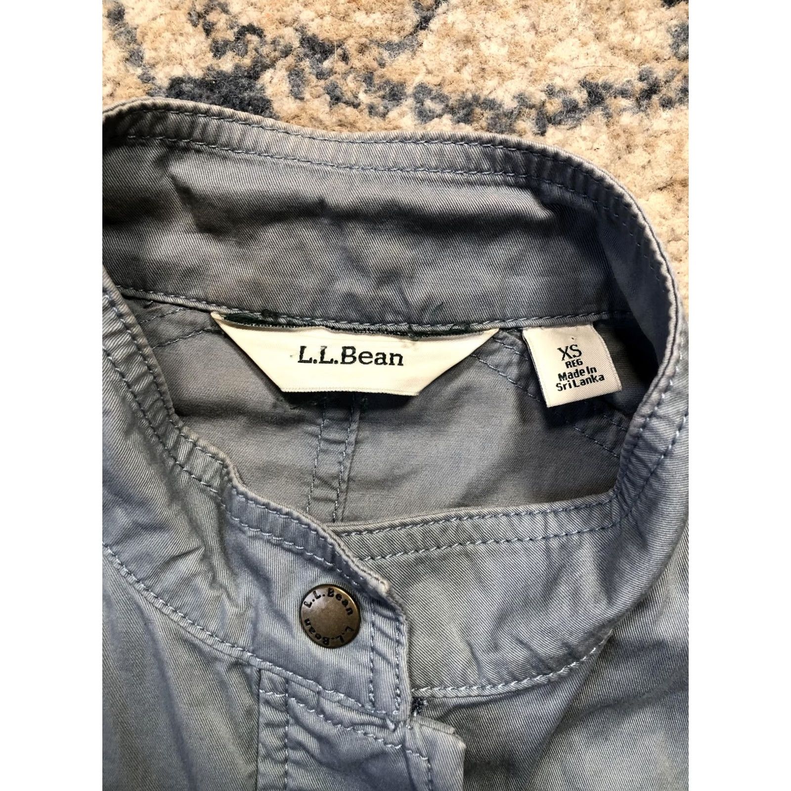 Vintage VINTAGE? No. Size XS / US 0-2 / IT 36-38 - 7 Thumbnail