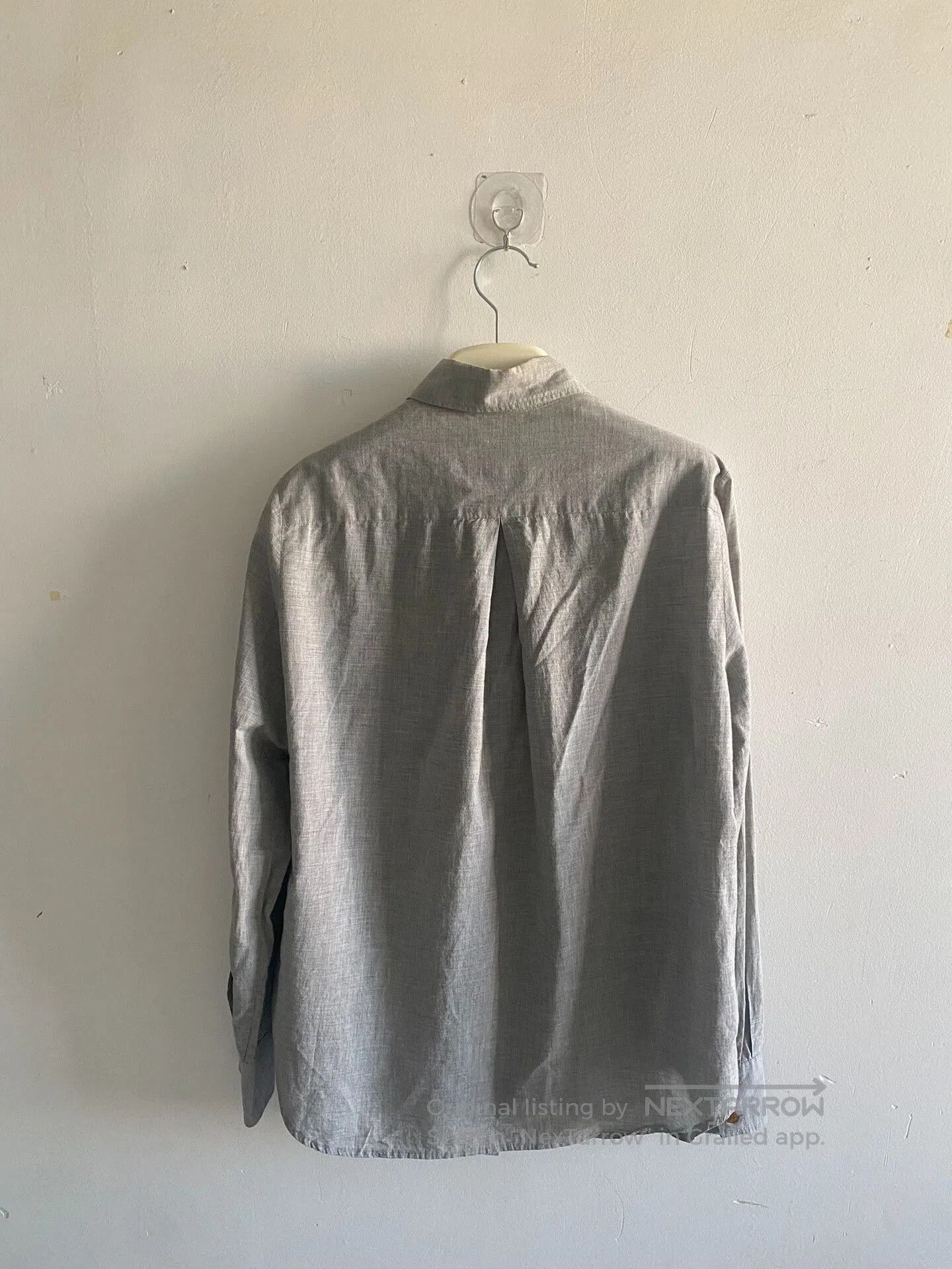 Vivienne Westwood vivienne westwood chest opening blouse shirt. Size M / US 6-8 / IT 42-44 - 5 Thumbnail
