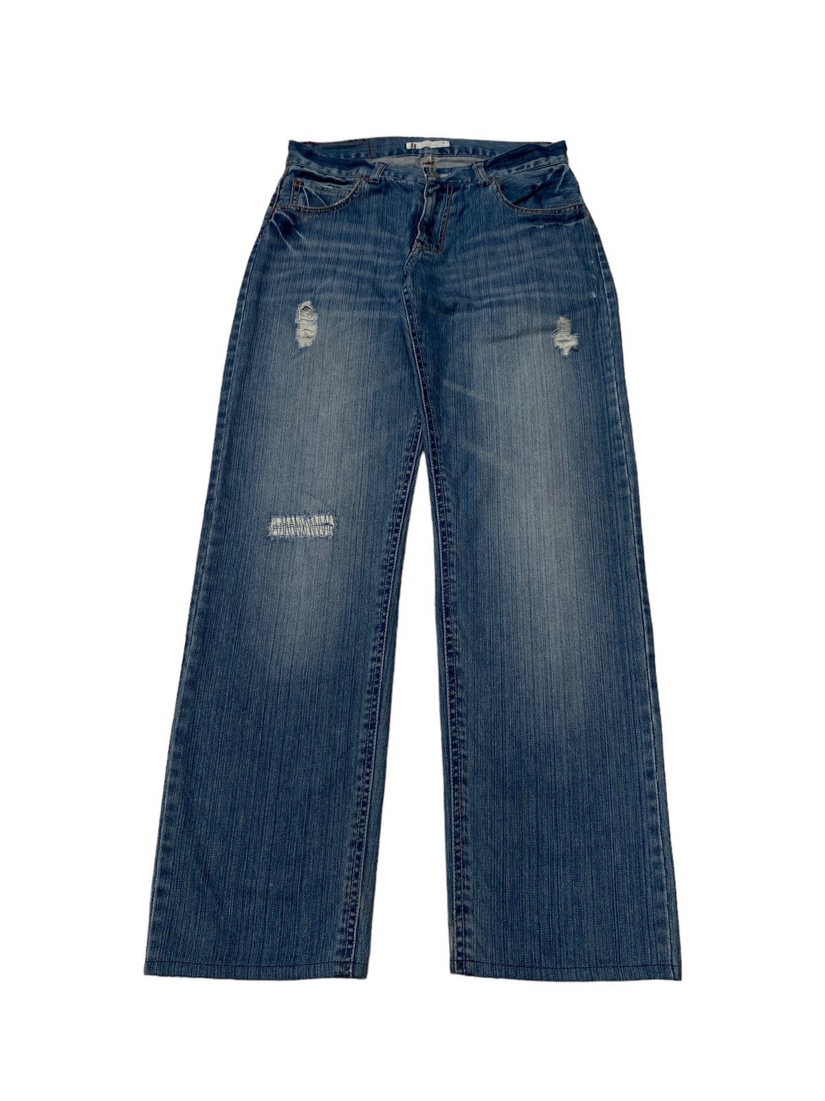 image of Global Work Jeans 1990S in Denim, Men's (Size 28)