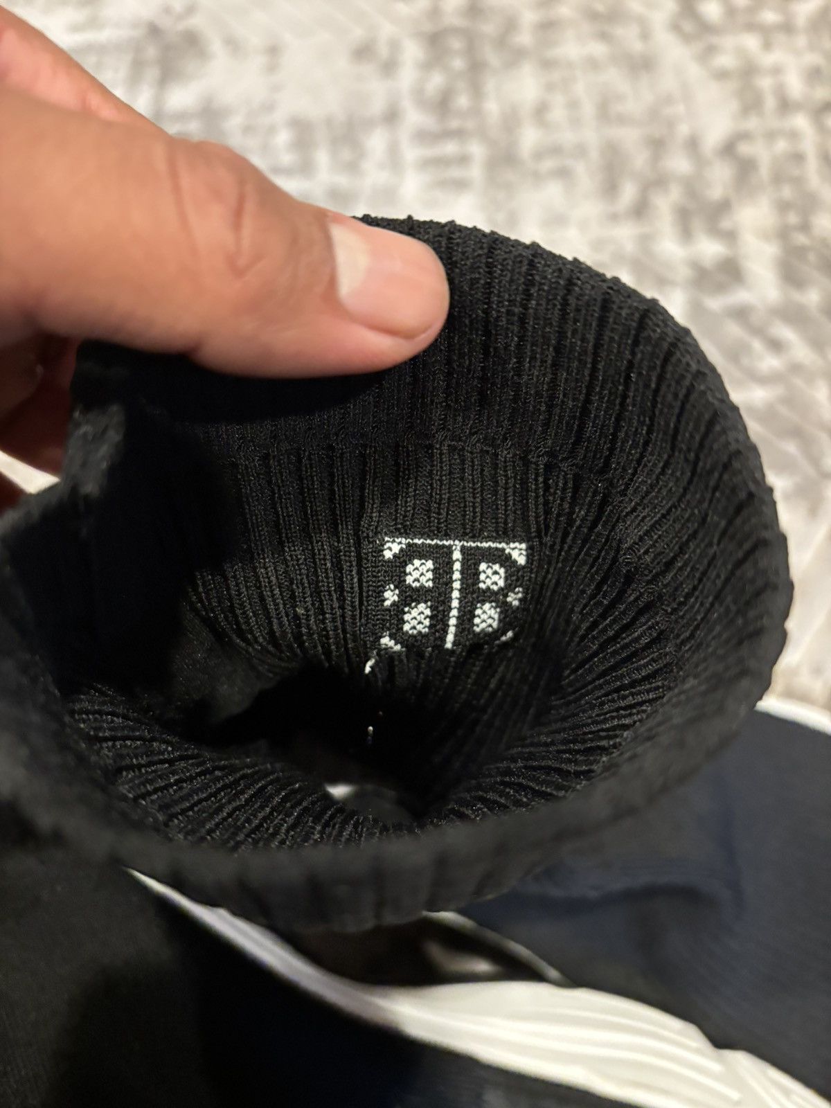 Balenciaga Balenciaga speed 3 Size US 14 / EU 47 - 4 Thumbnail