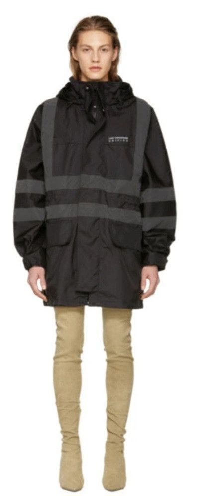 Yeezy Yeezy construction parka Size US S / EU 44-46 / 1 - 4 Thumbnail