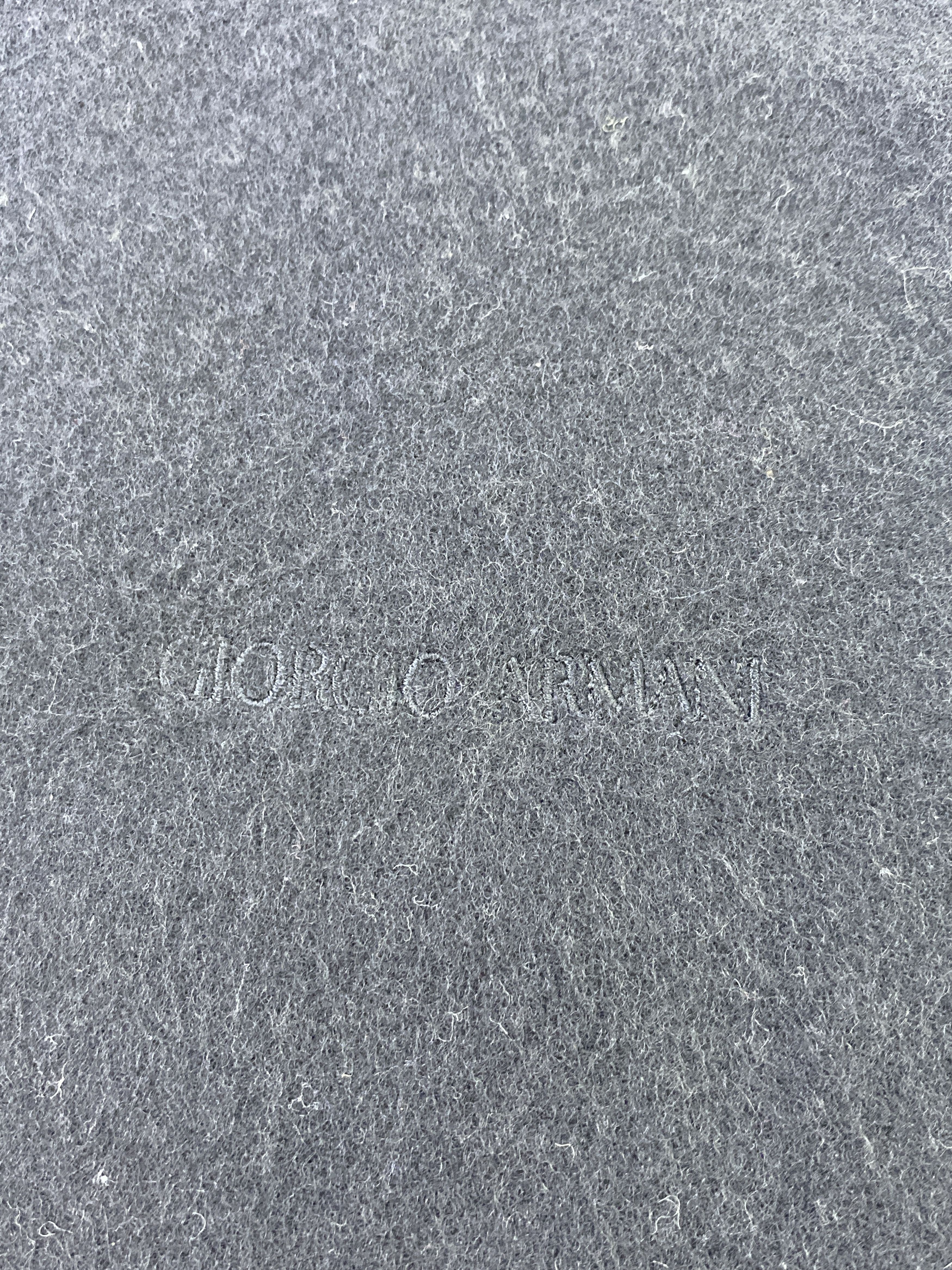 Armani Collezioni Armani Collezioni Scarf / Muffler / Neckwear -T992 Size ONE SIZE - 5 Thumbnail