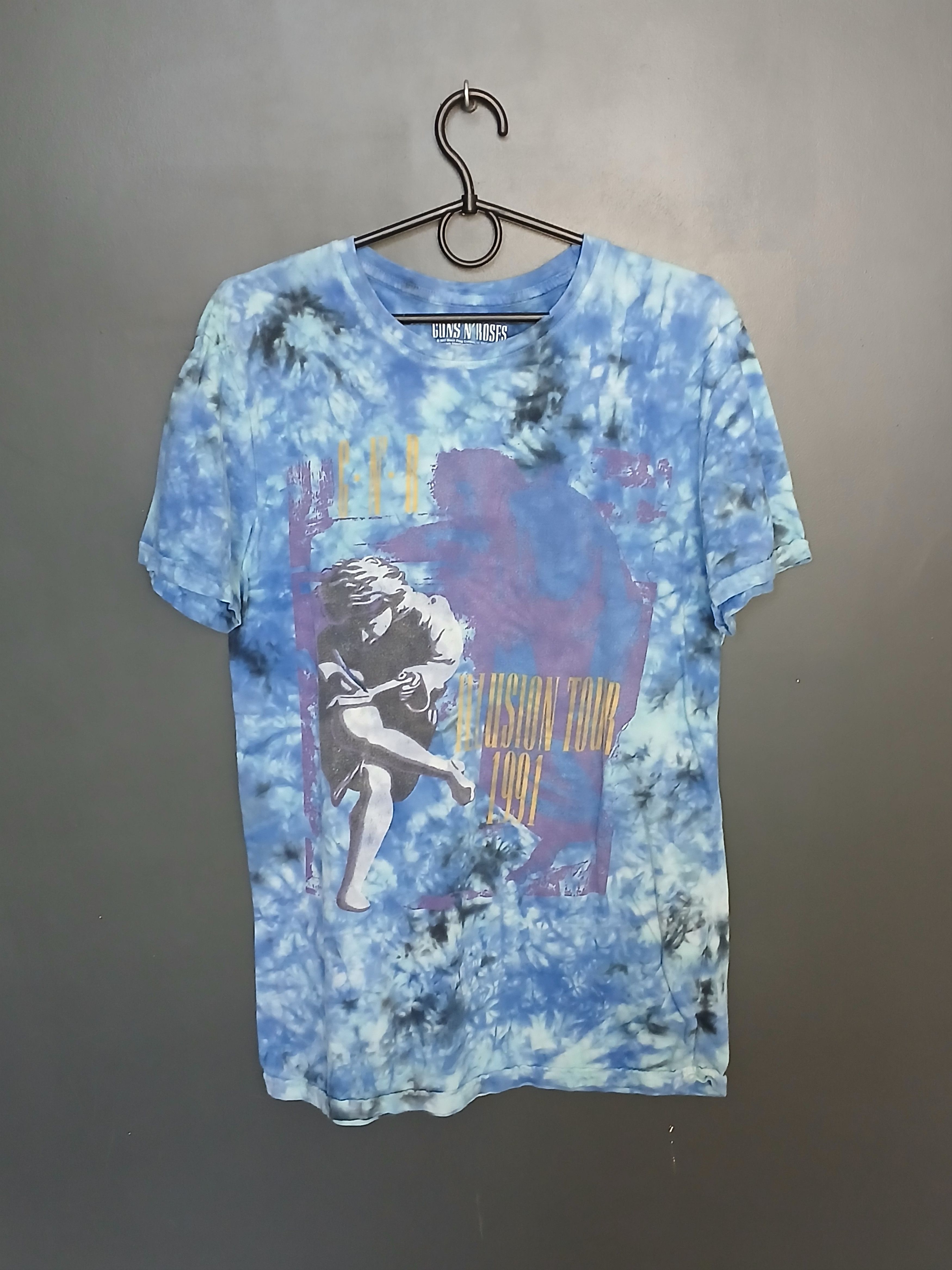 Guns N' Roses Guns N Roses T-Shirt Size US S / EU 44-46 / 1 - 1 Thumbnail