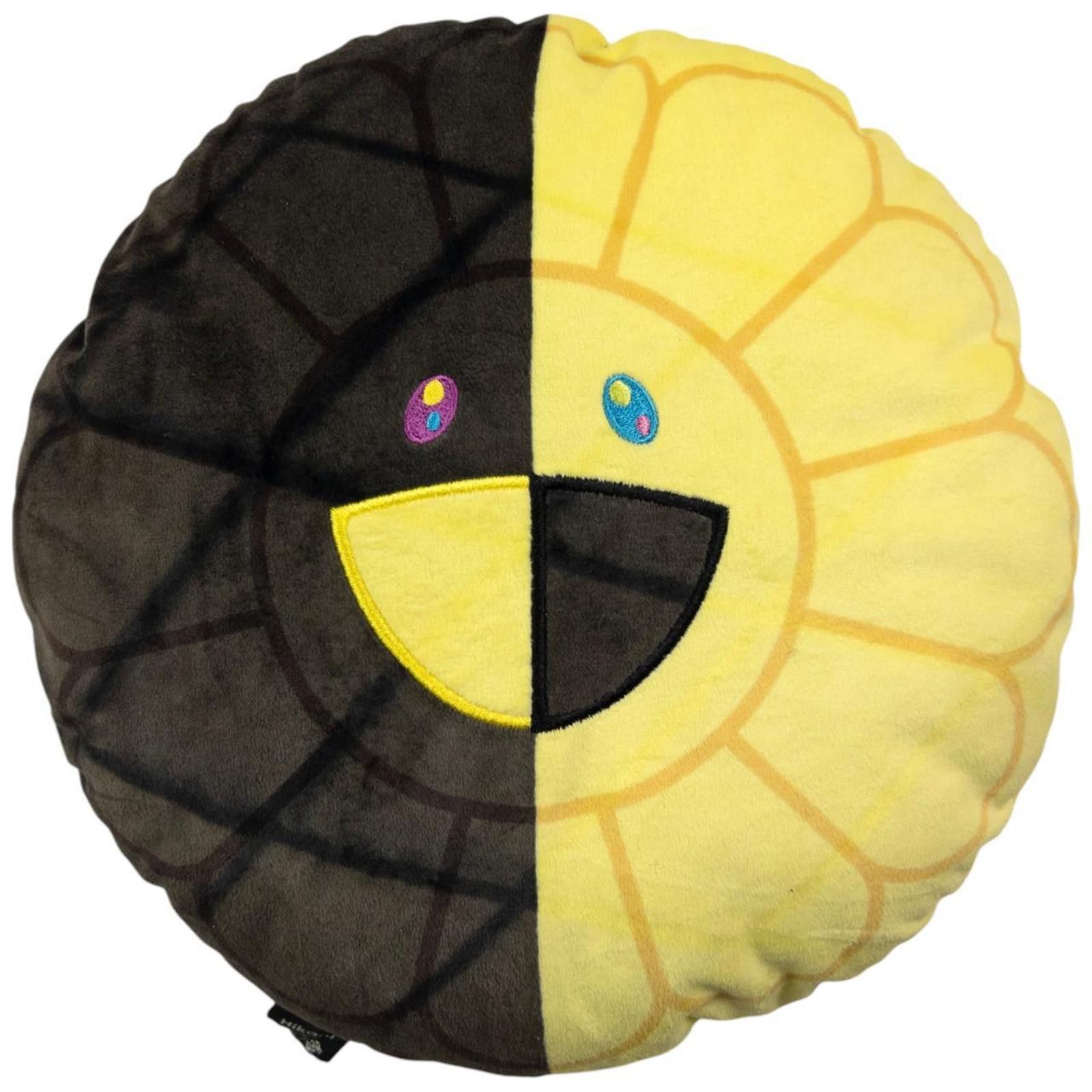 Other Vintage Takashi Murakami x Hikaru Flower Pillow Size ONE SIZE - 2 Thumbnail