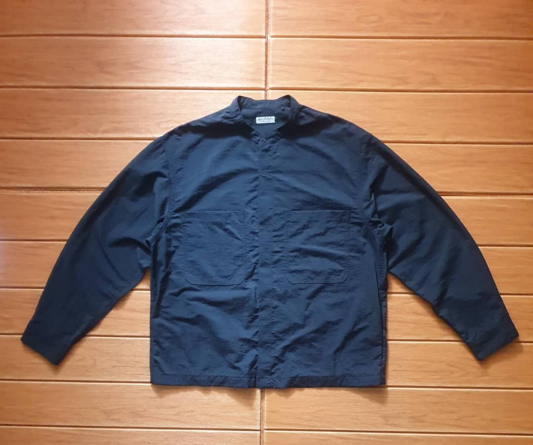 United Arrows Beauty &Youth United Arrows Japanese brand Button ups shirt Size US L / EU 52-54 / 3 - 1 Thumbnail