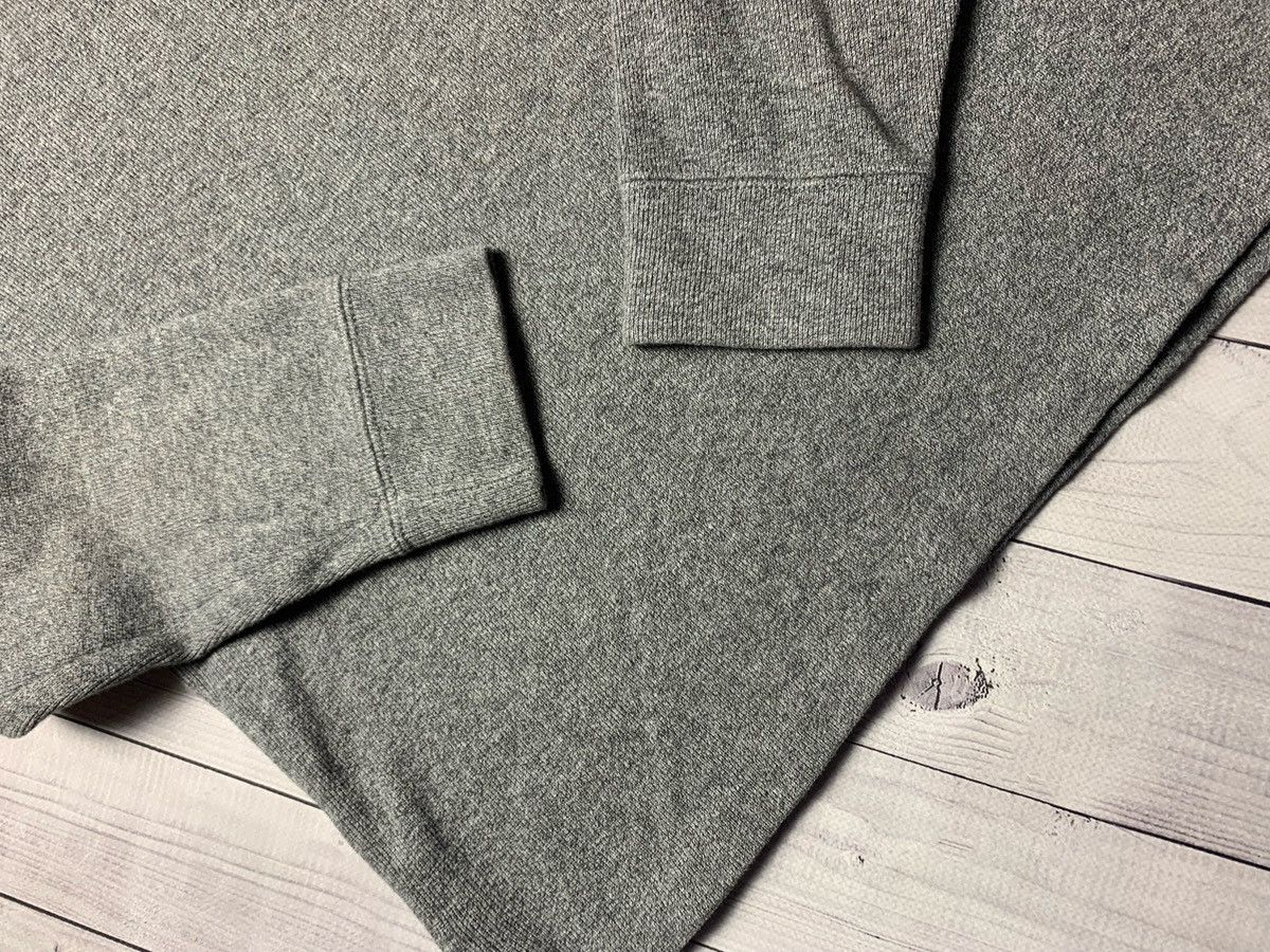 Vintage Polo Ralph Lauren vintage 1/4 zip Size M Size US M / EU 48-50 / 2 - 5 Thumbnail