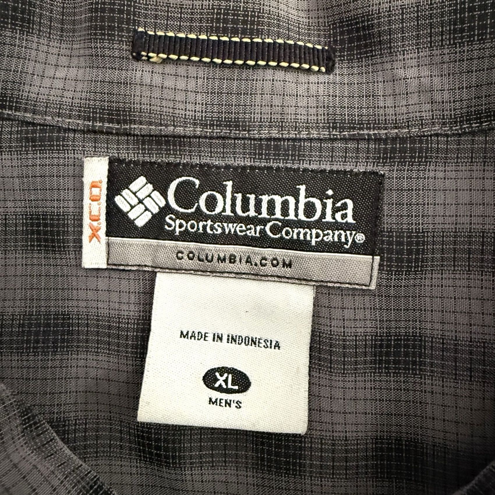 Vintage VINTAGEN/A Size US XL / EU 56 / 4 - 2 Thumbnail