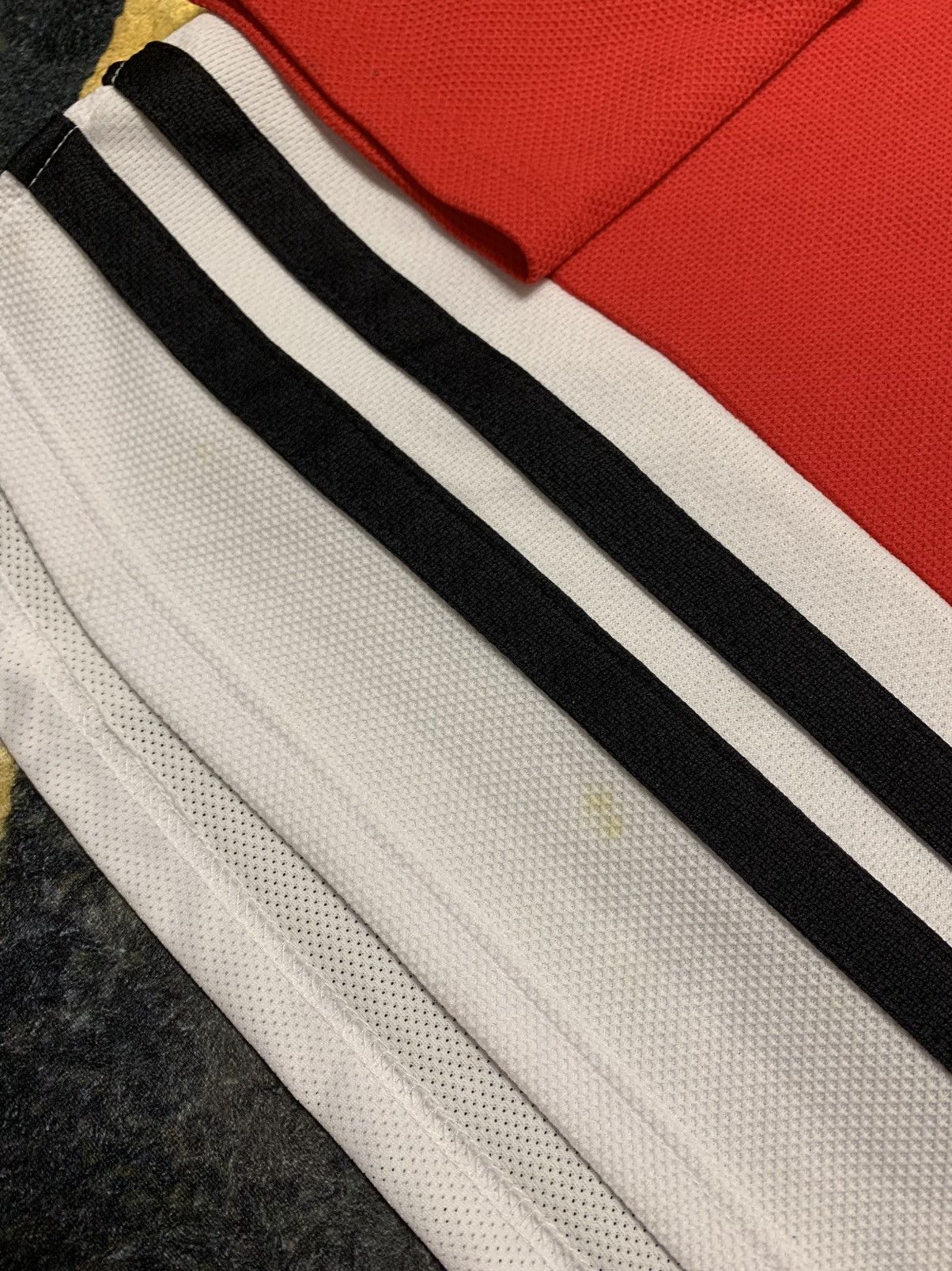 NHL Chicago Blackhawks Jersey Hockey NHL Toews Size ONE SIZE - 6 Thumbnail