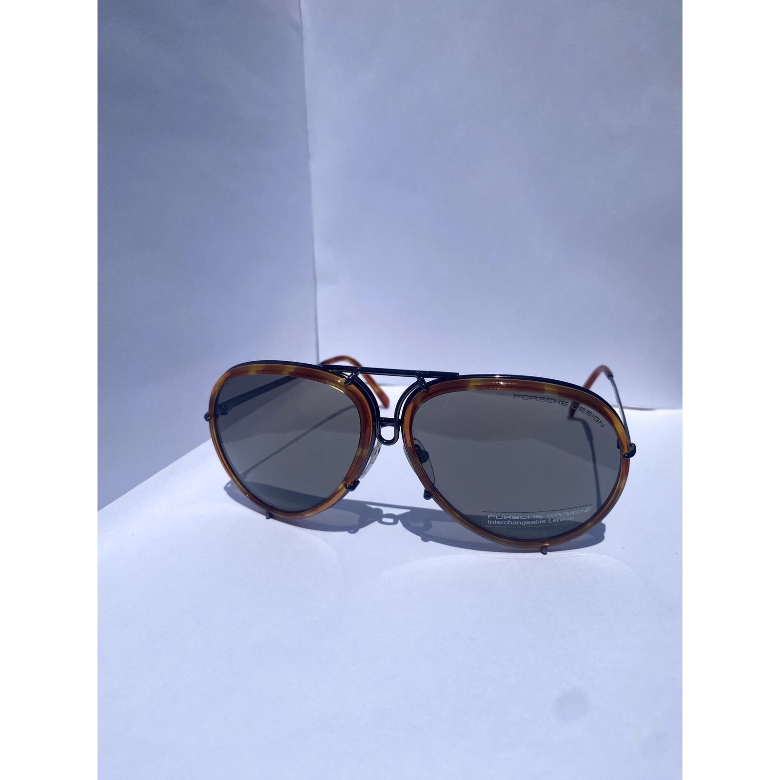 Porsche Design Porsche Design P'8613 Sunglasses Size ONE SIZE - 1 Thumbnail