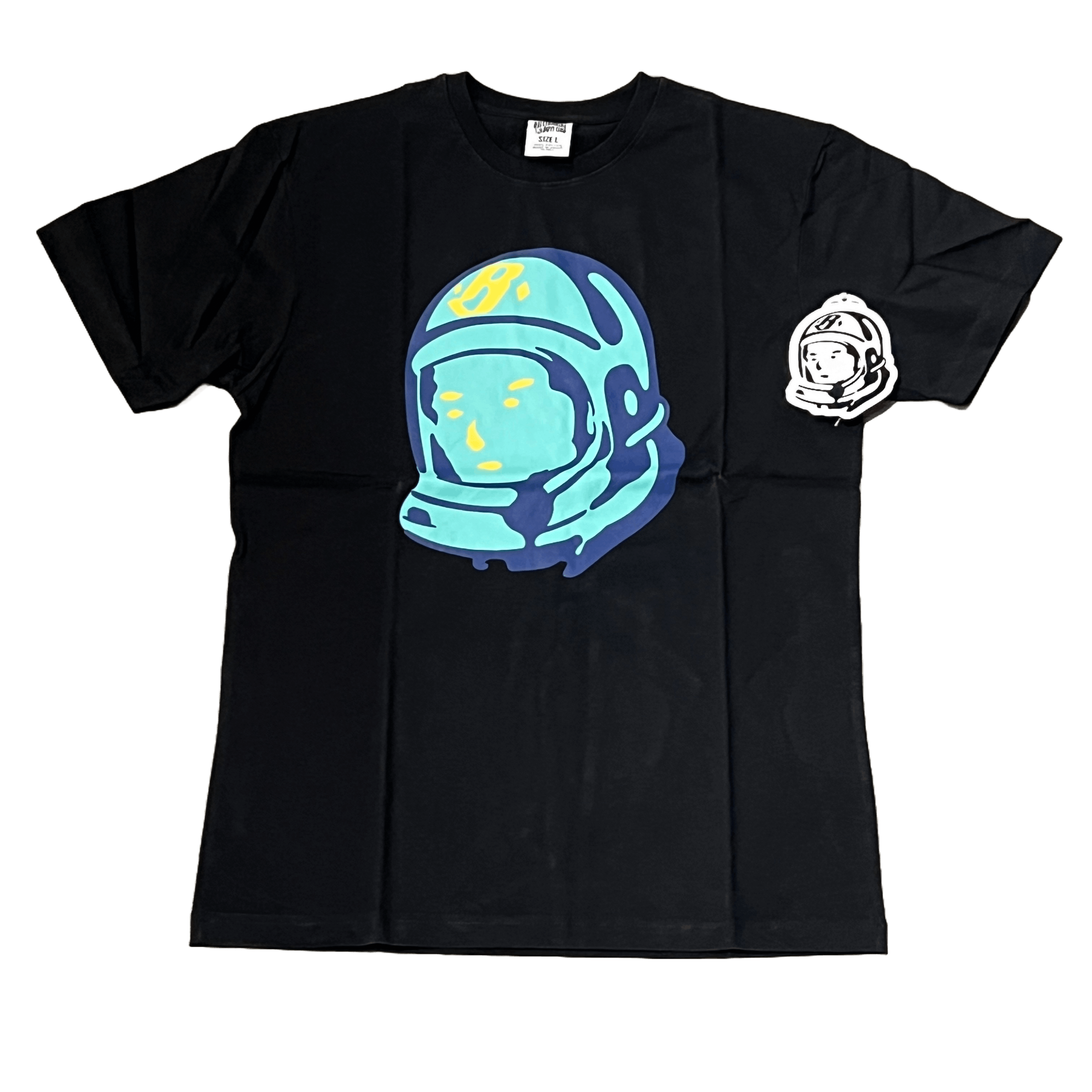 Billionaire Boys Club BILLIONAIRE BOYS CLUB AURORA SS TEE Size US L / EU 52-54 / 3 - 1 Thumbnail