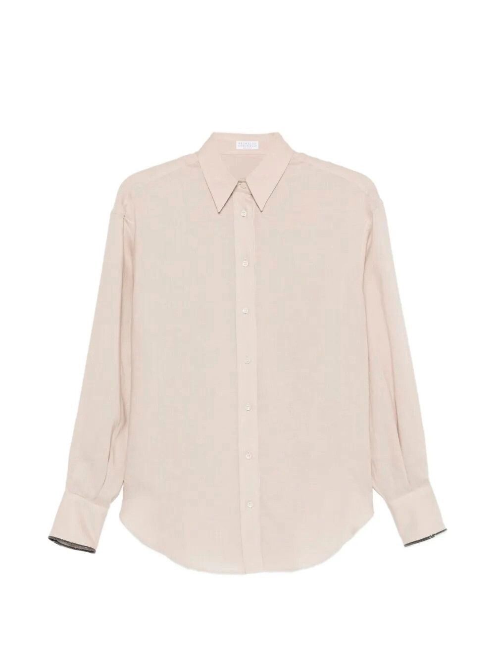 Brunello Cucinelli Shirt Size M / US 6-8 / IT 42-44 - 1 Thumbnail