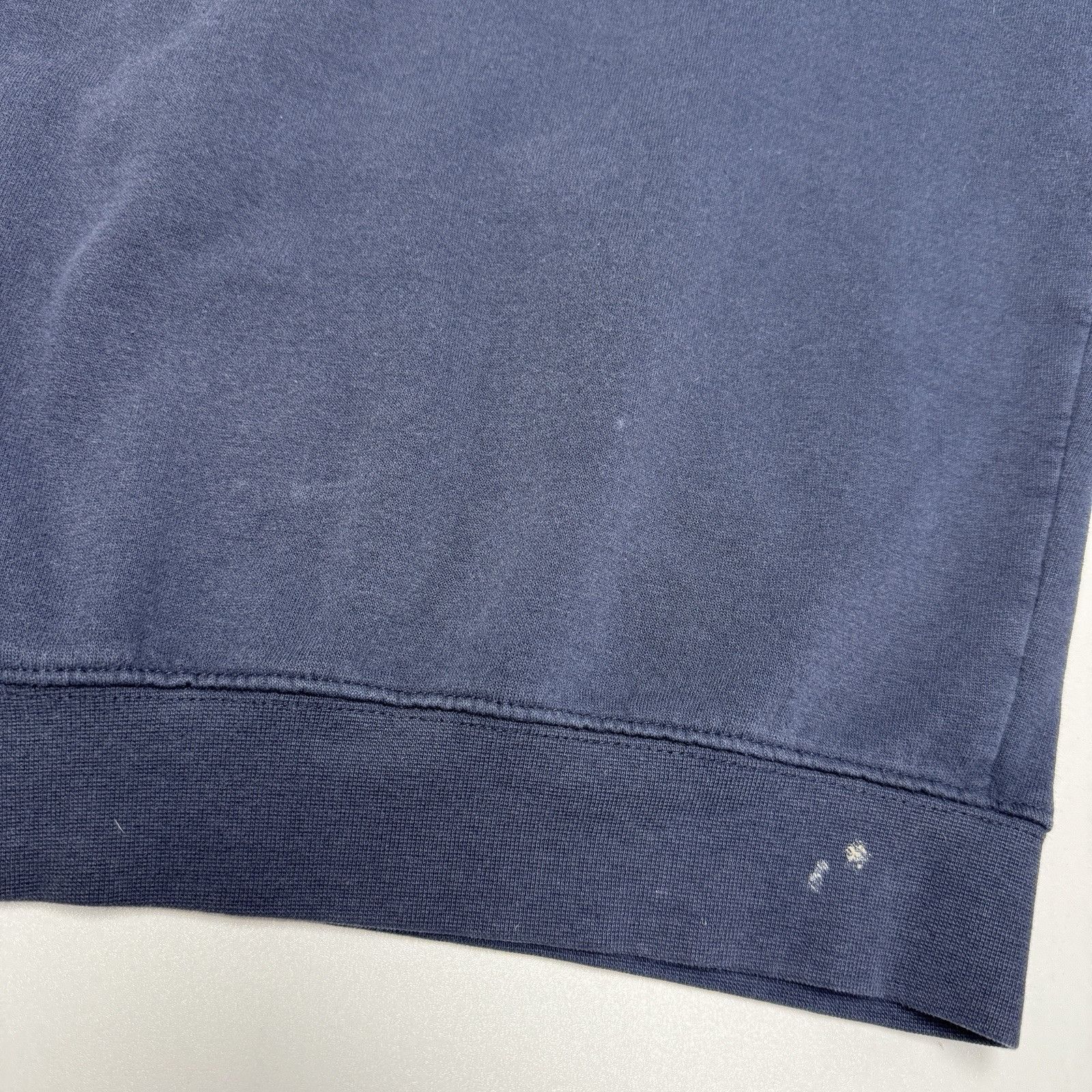 Other Gonzaga University Hoodie Sweatshirt Mens XL Blue Embroidere Size US XL / EU 56 / 4 - 13 Thumbnail