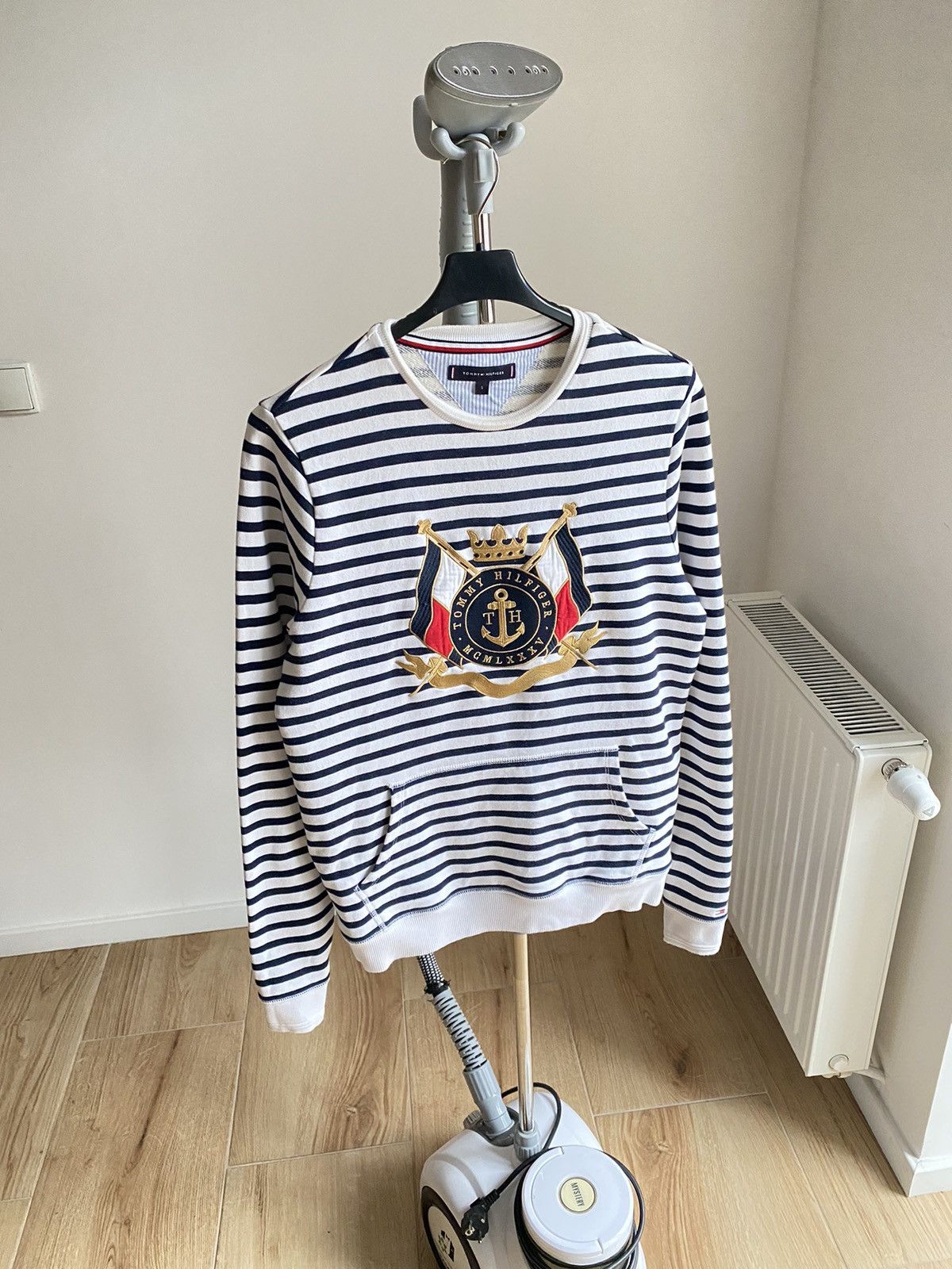 Other Tommy Hilfiger Sweatshirt Size US S / EU 44-46 / 1 - 1 Thumbnail