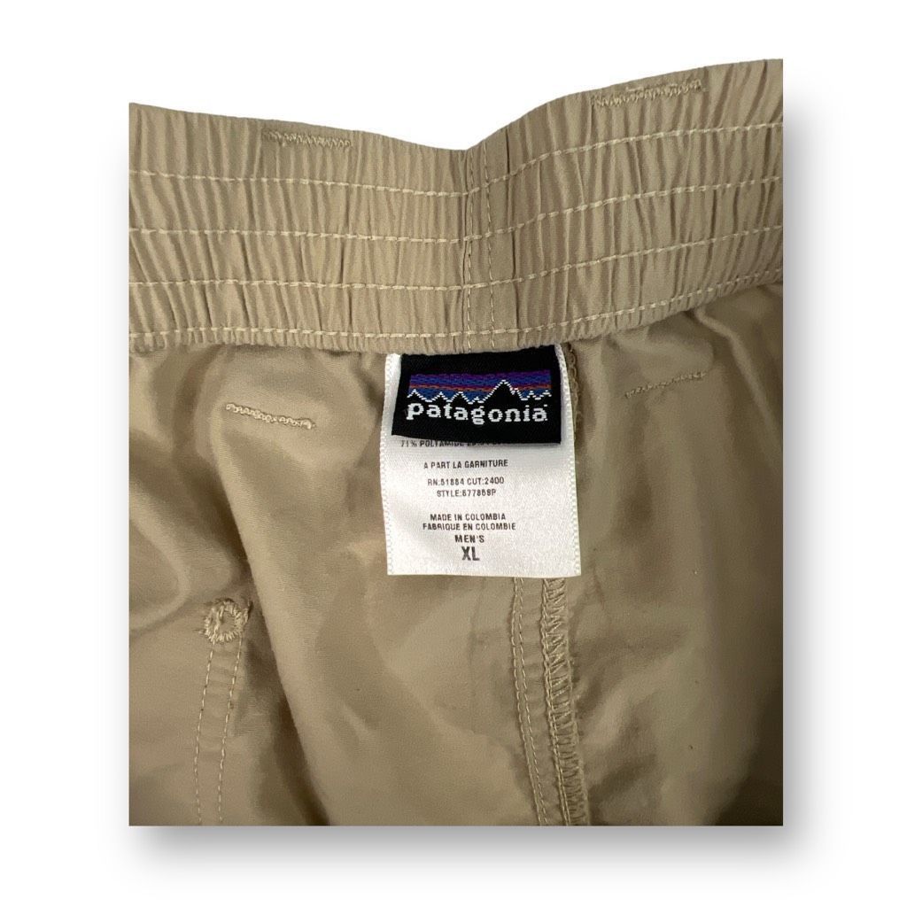 Patagonia Patagonia Lightweight Shorts Size Extra Large Size US 34 / EU 50 - 5 Thumbnail