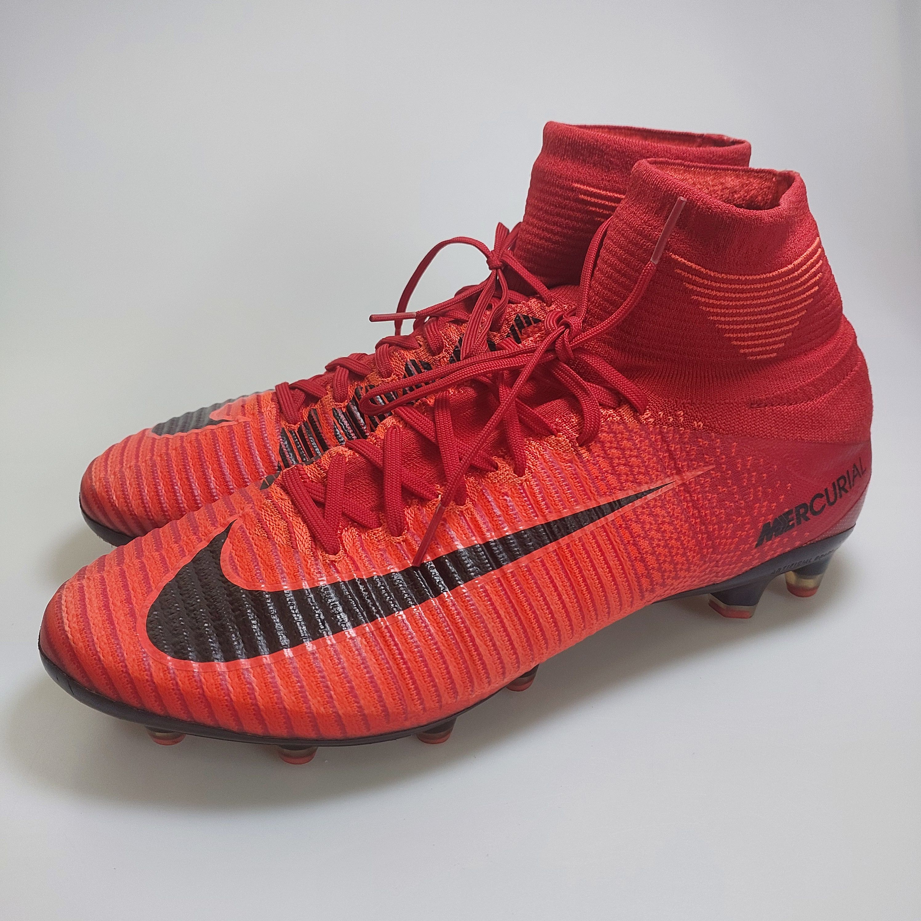 NIKE Mercurial Superfly Ⅴ NJR FG 27.5cm Nike Mercurial Superfly 5