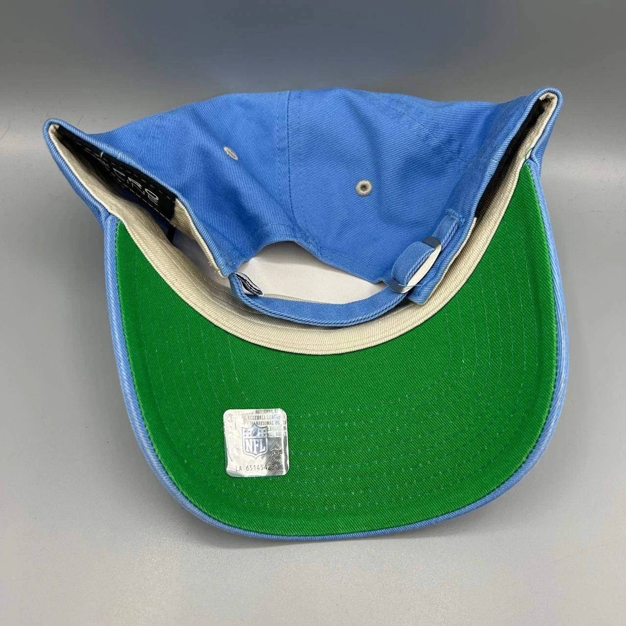 Other Tennessee Titans Hat Embroidered Fanatics Strap Back Cotton Size ONE SIZE - 4 Thumbnail