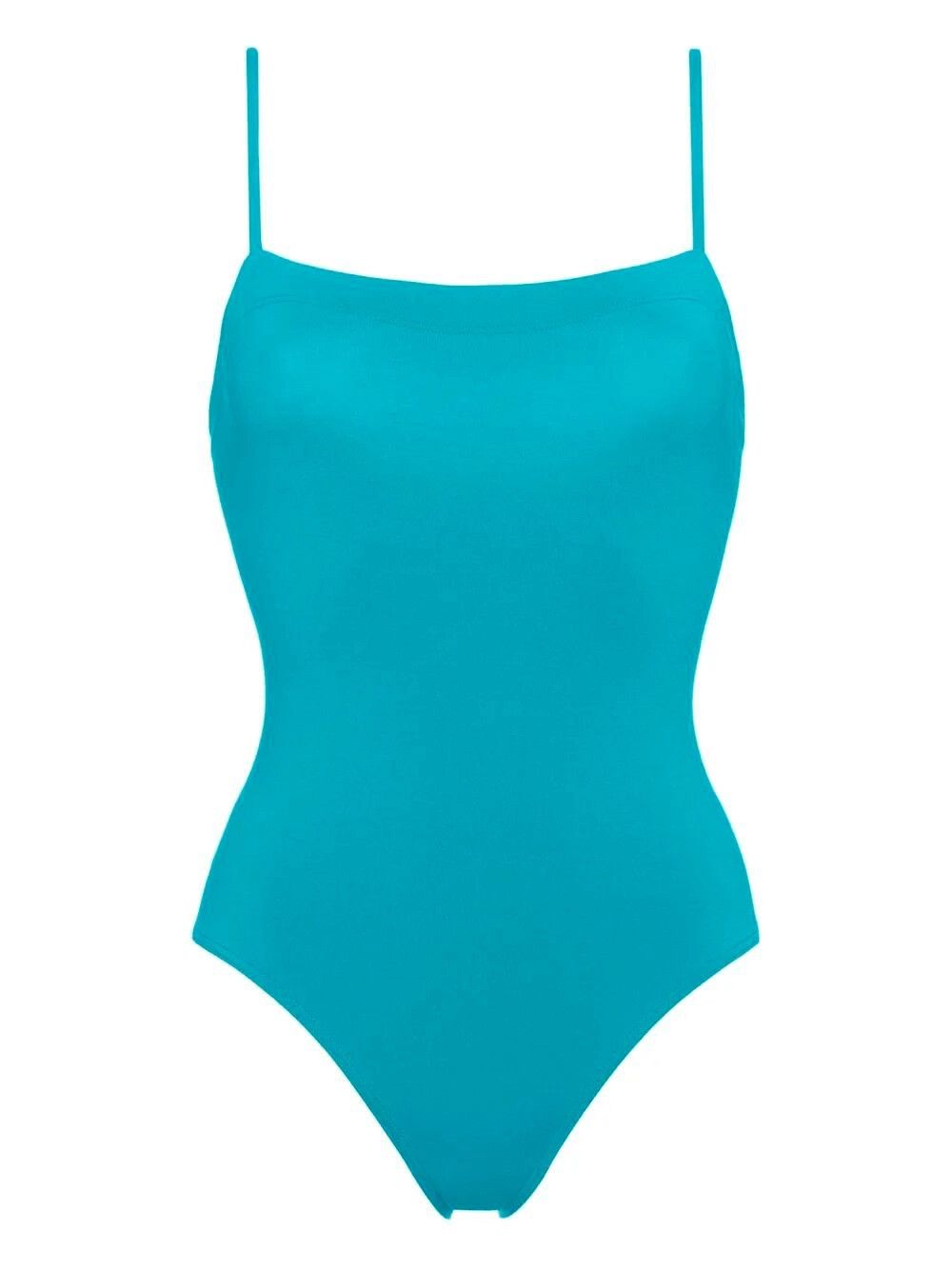 ERES `Aquarelle` One-Piece Swimsuit Size XL / US 12-14 / IT 48-50 - 1 Thumbnail